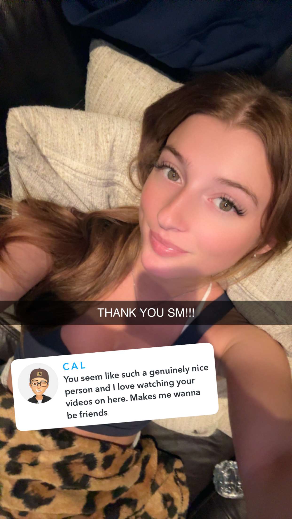 carmmieecat snapchat image archive image