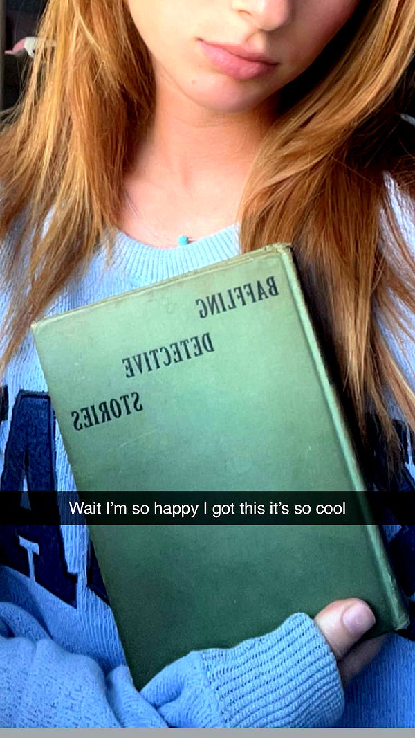 carmmieecat image ~ Altpins