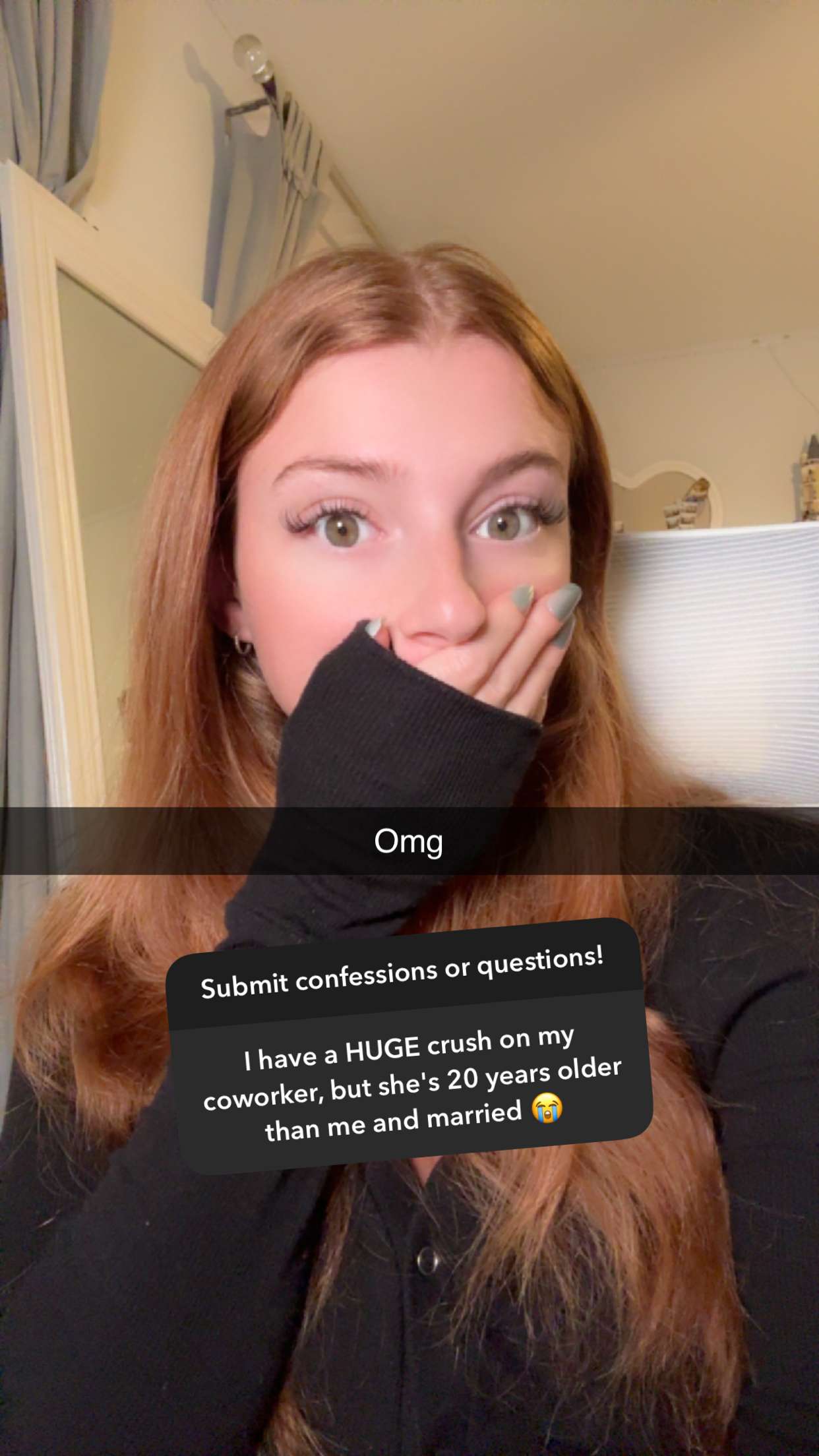 carmmieecat snapchat image archive image