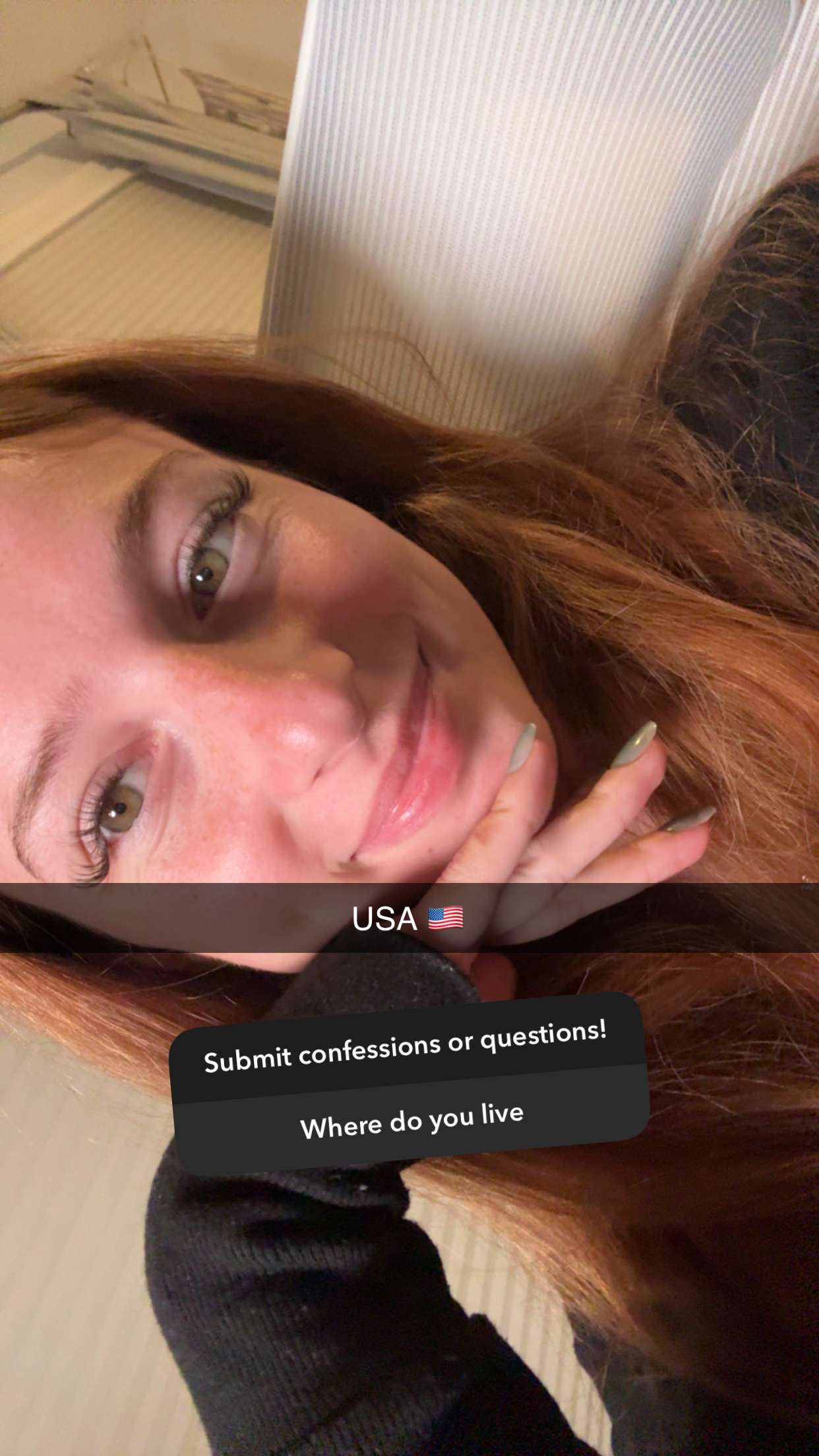 carmmieecat snapchat image archive image