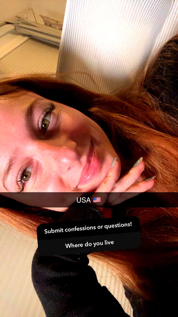 carmmieecat image ~ Altpins