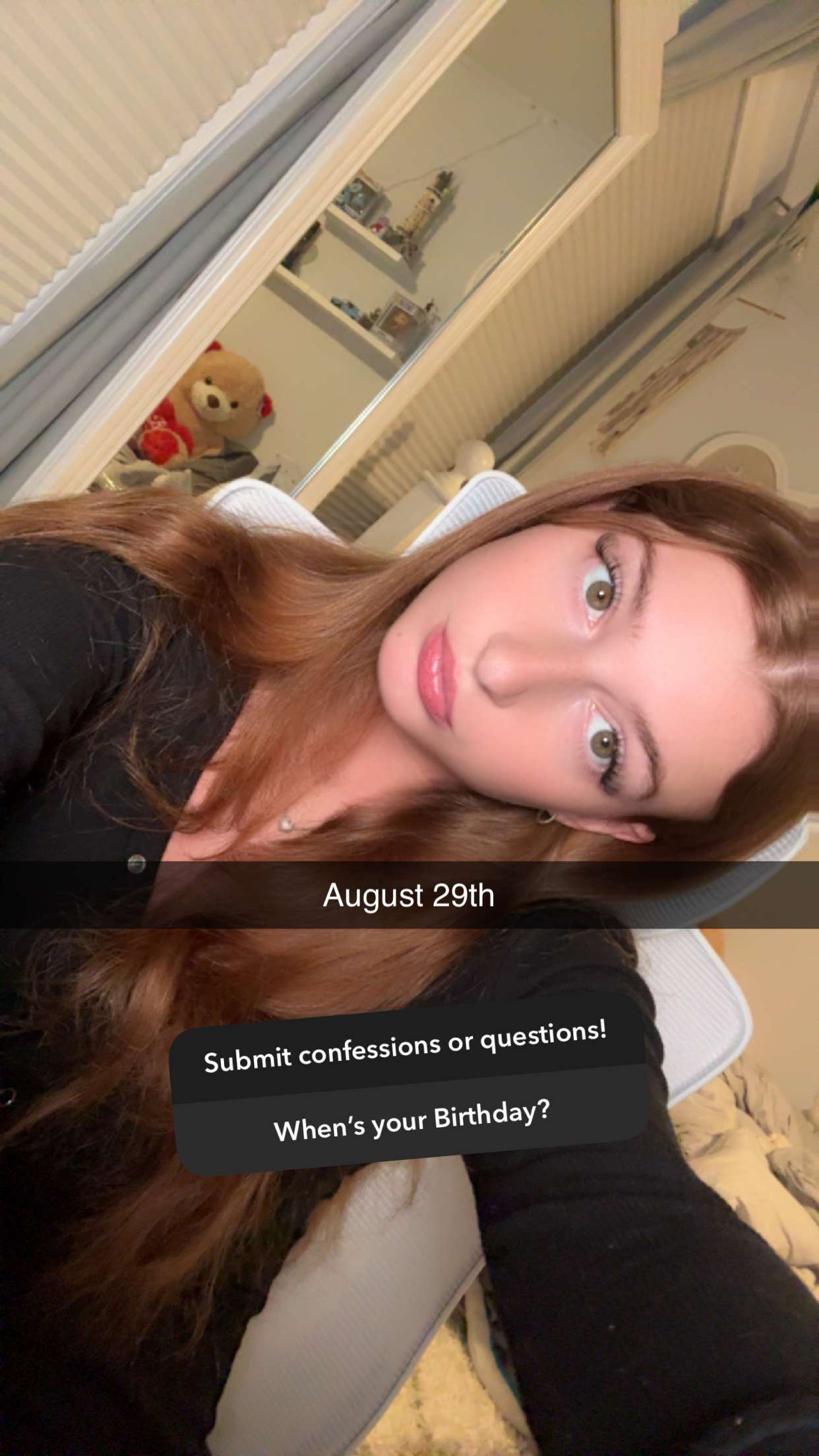 carmmieecat snapchat image archive image