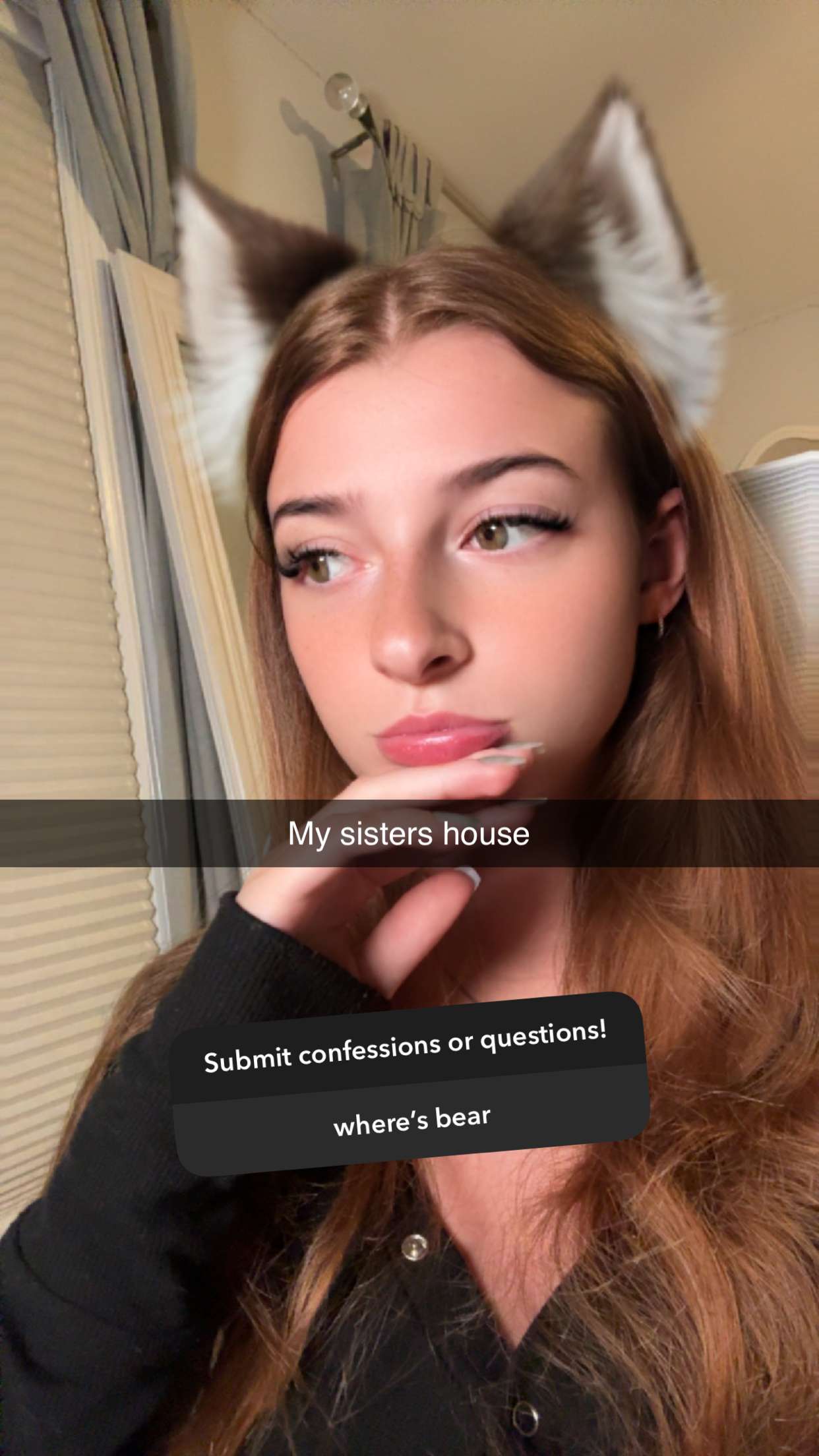 carmmieecat snapchat image archive image