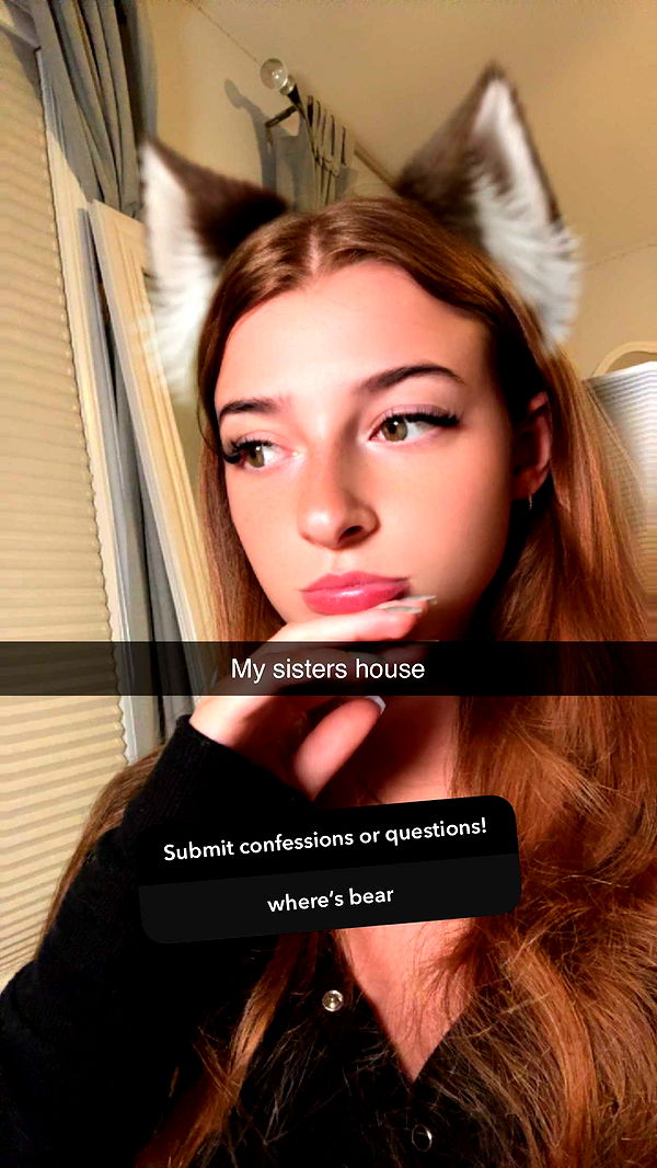 carmmieecat image ~ Altpins