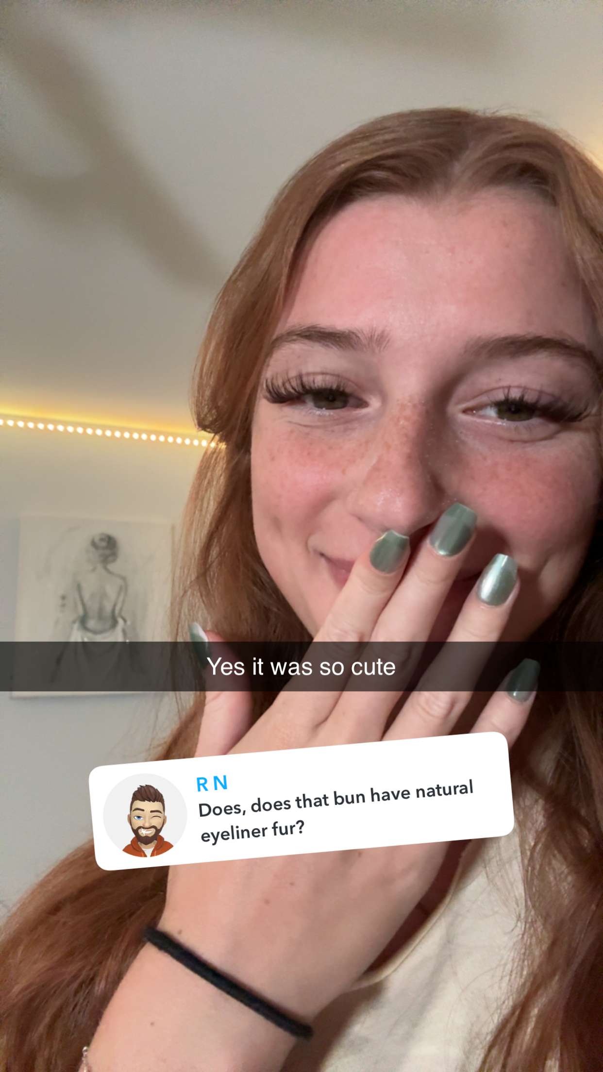 carmmieecat snapchat image archive image