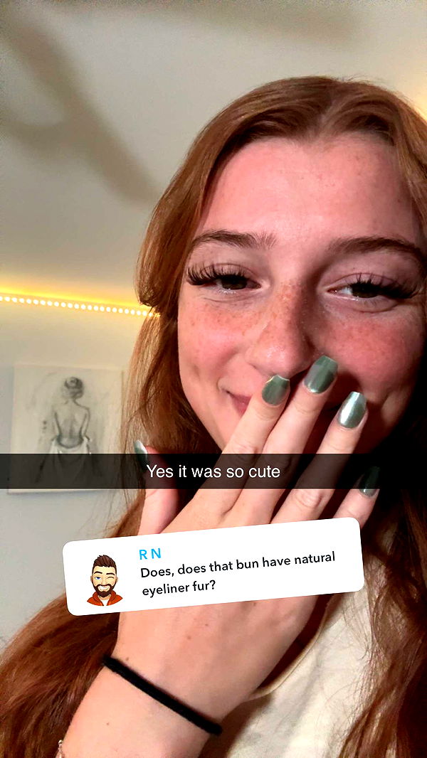 carmmieecat image ~ Altpins