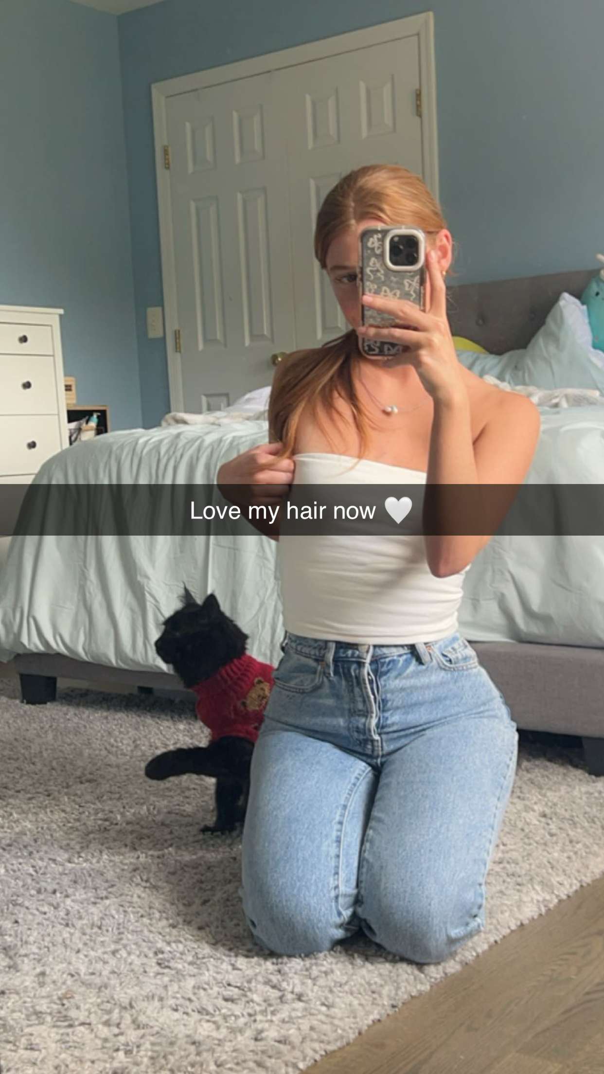 carmmieecat snapchat image archive image