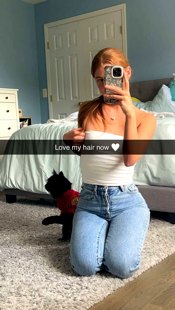 carmmieecat image ~ Altpins