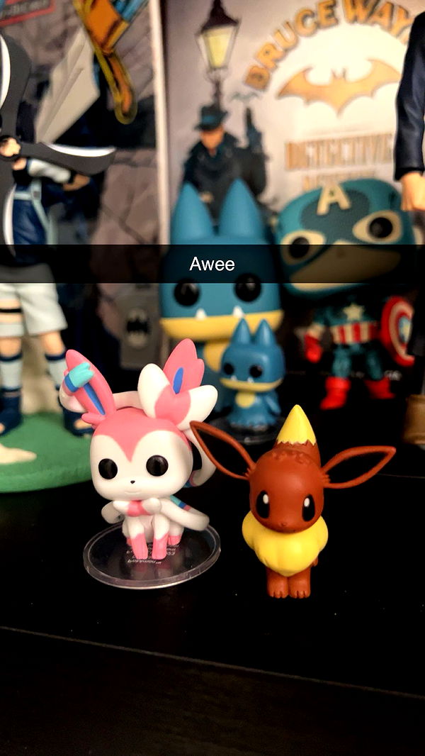 carmmieecat image ~ Altpins