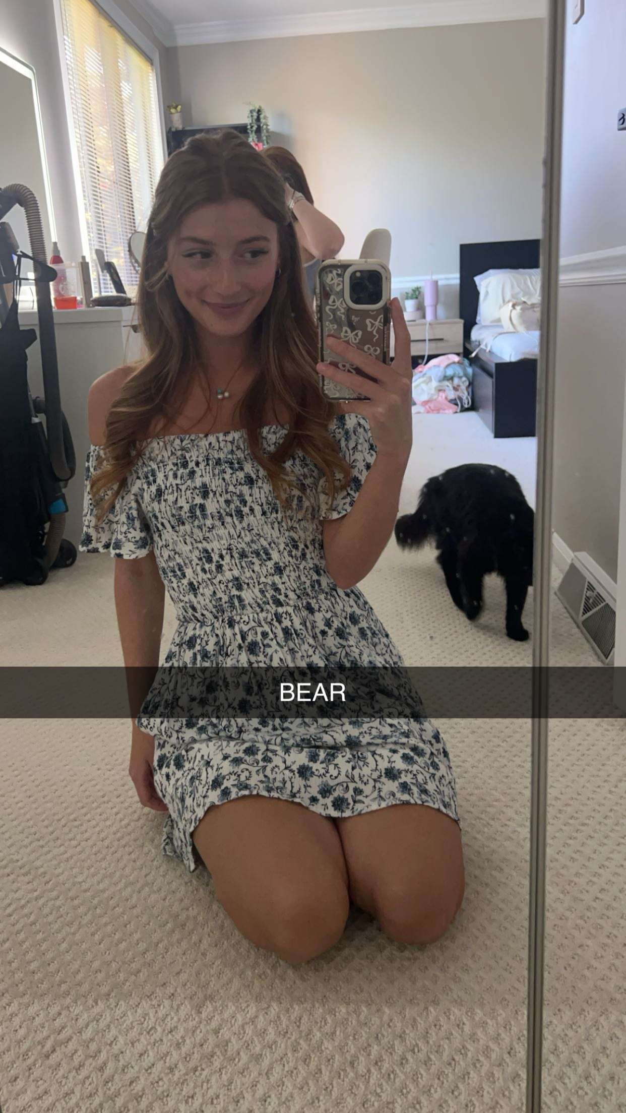 carmmieecat snapchat image archive image