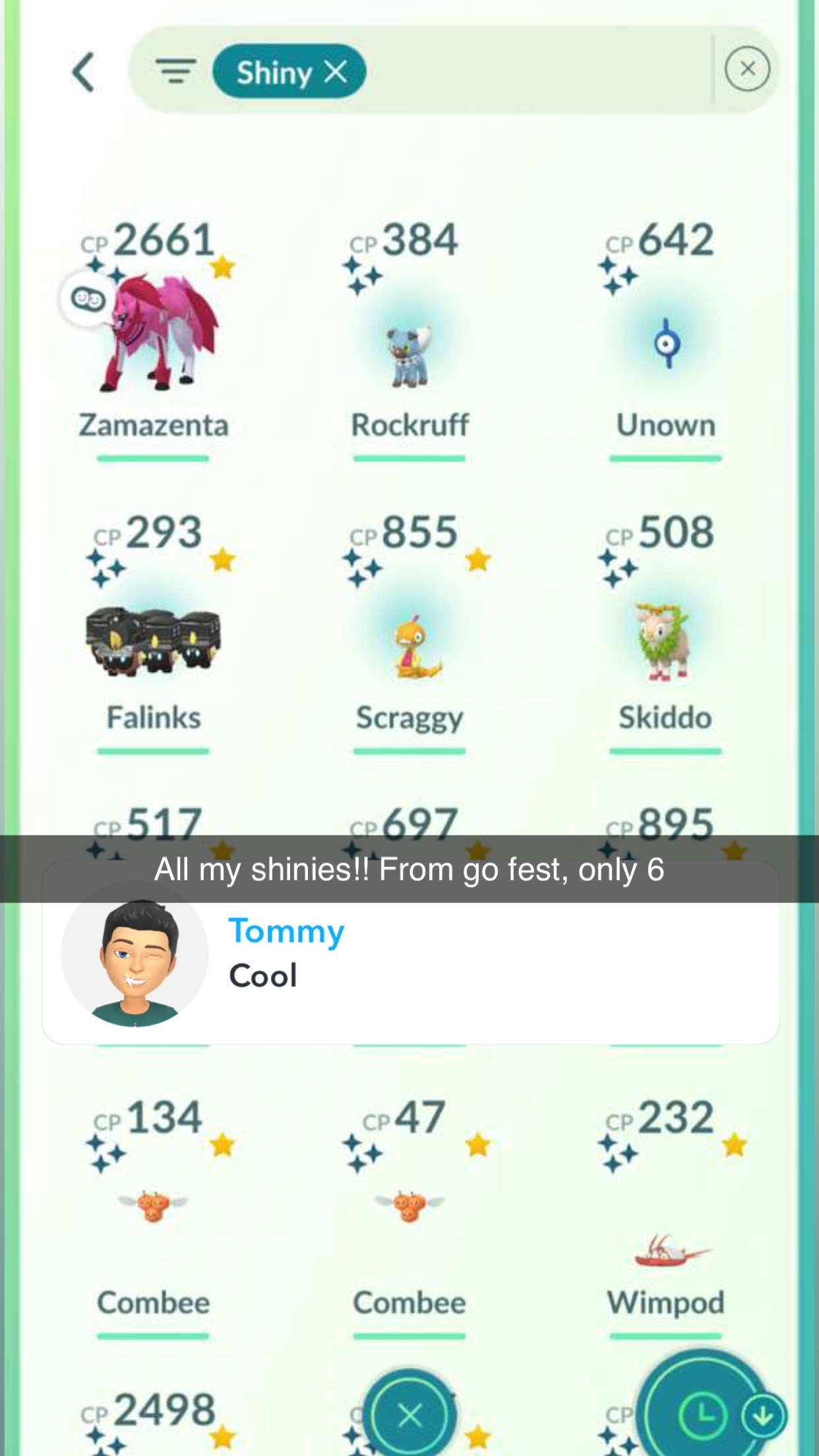 carmmieecat snapchat image archive image