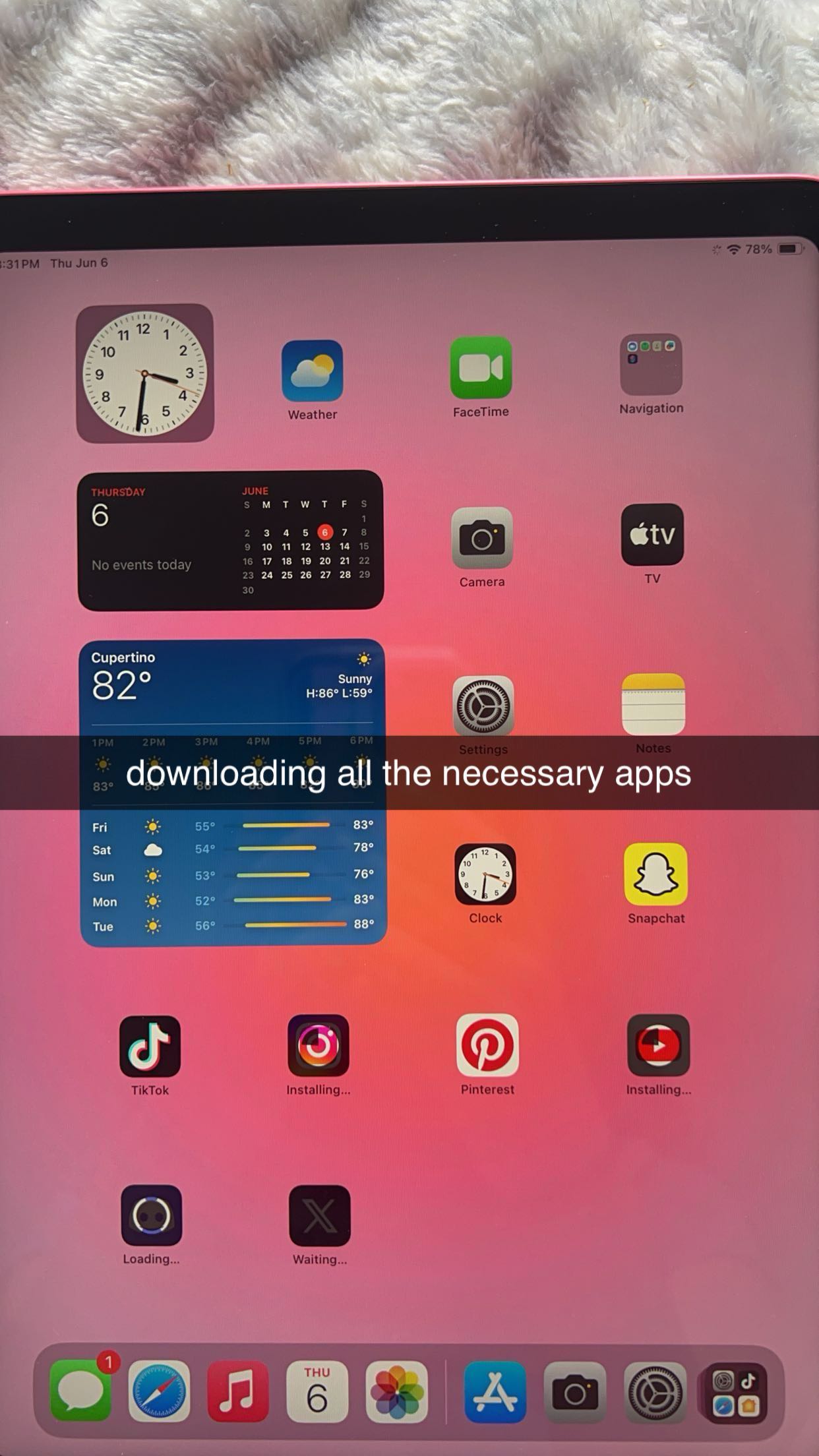 carmmieecat snapchat image archive image