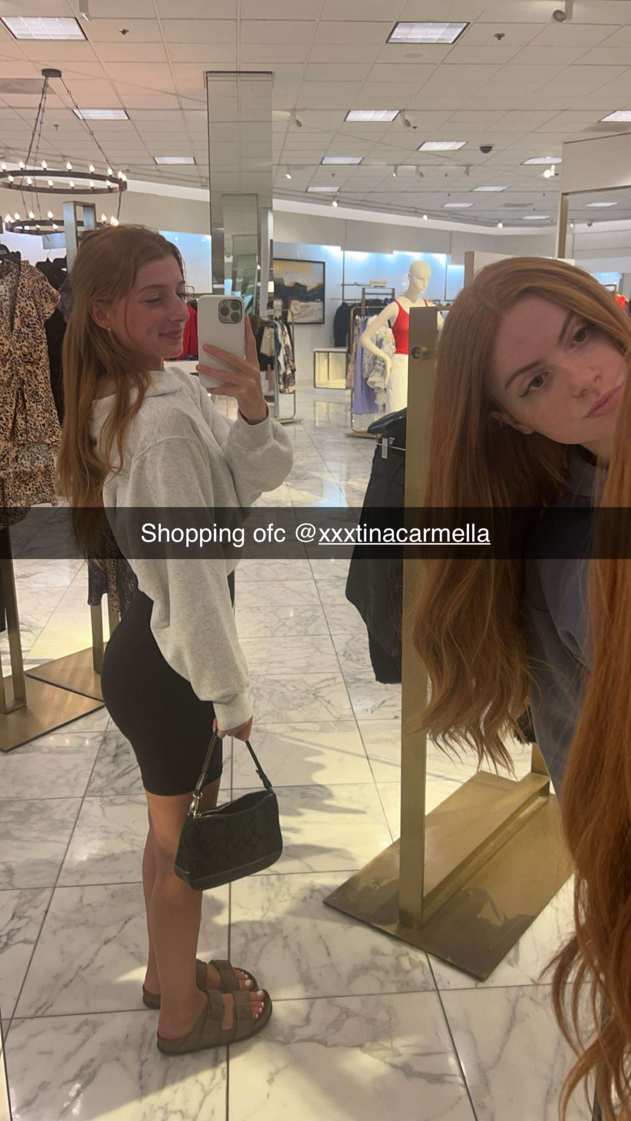 carmmieecat snapchat image archive image