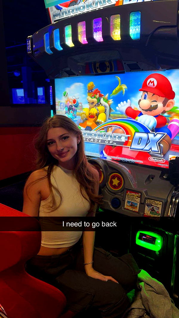 carmmieecat image ~ Altpins