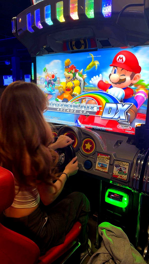 carmmieecat image ~ Altpins