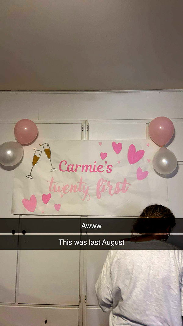 carmmieecat image ~ Altpins