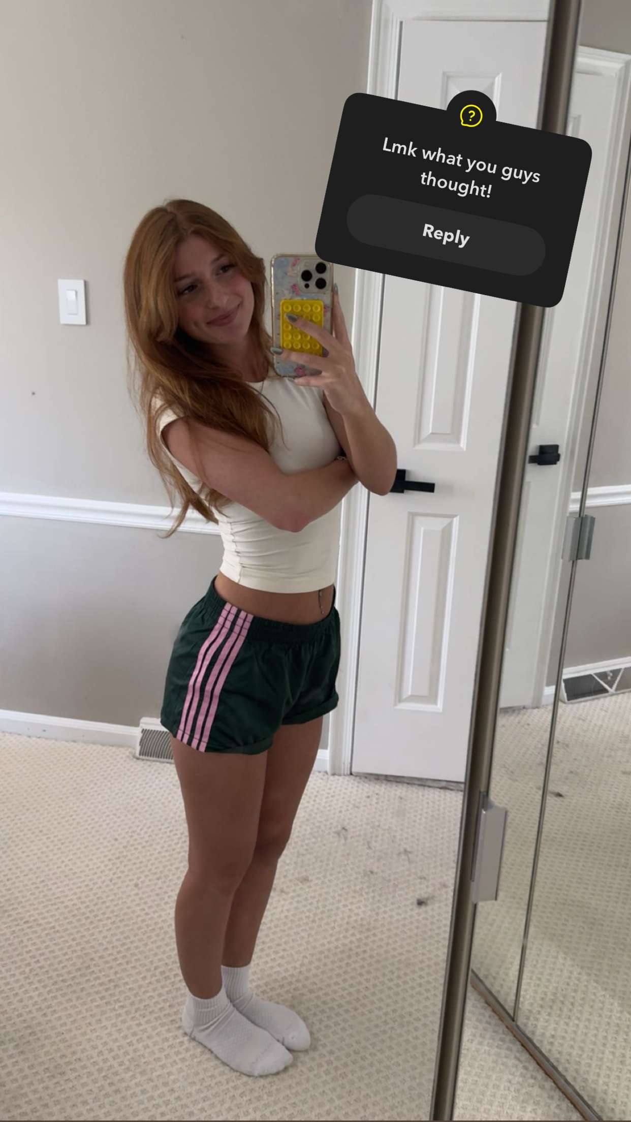 carmmieecat snapchat image archive image