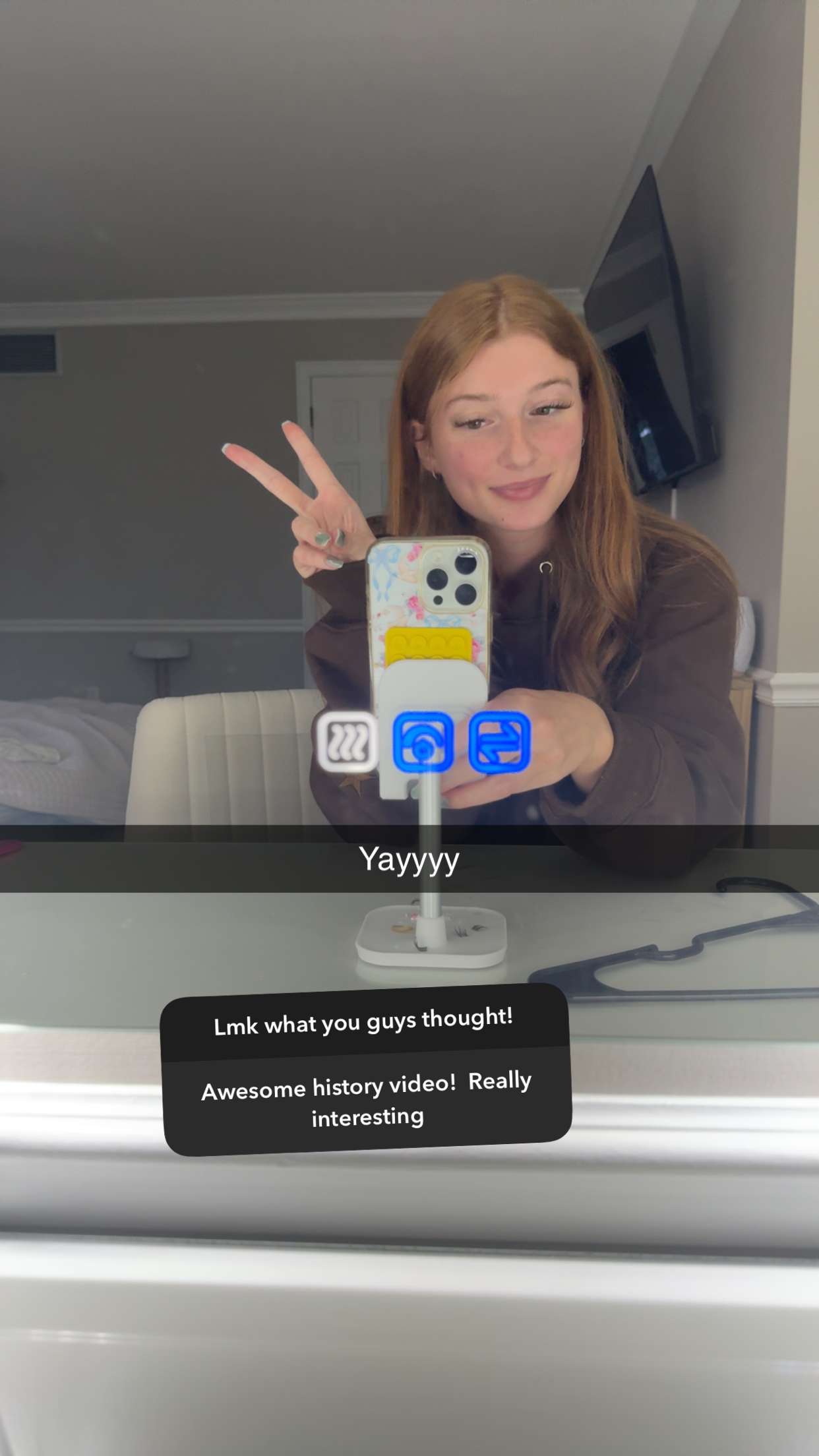 carmmieecat snapchat image archive image