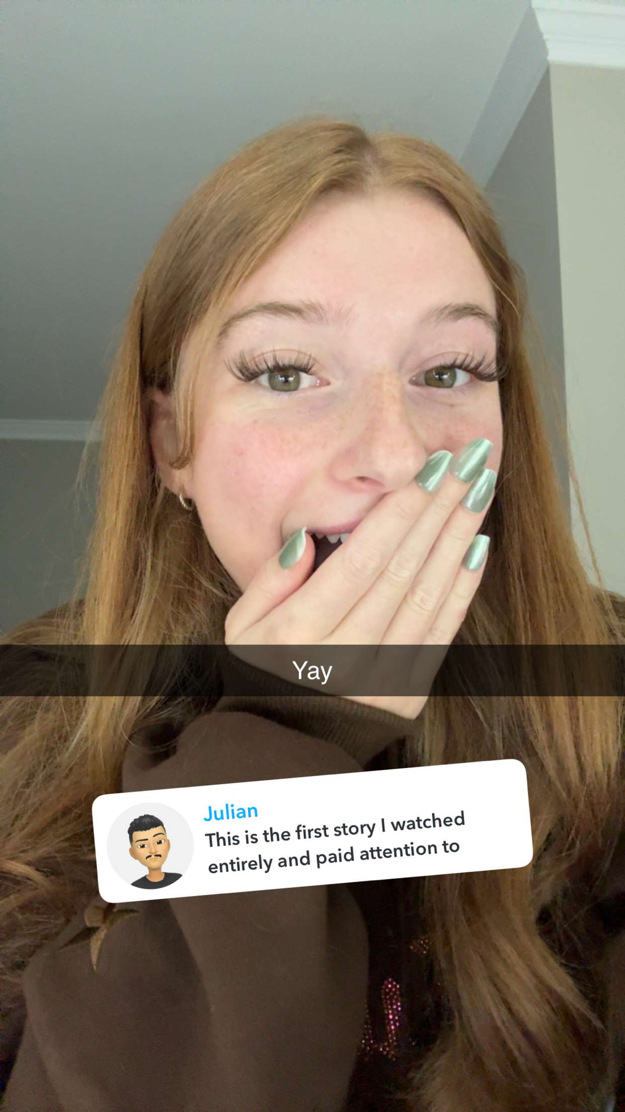 carmmieecat snapchat image archive image