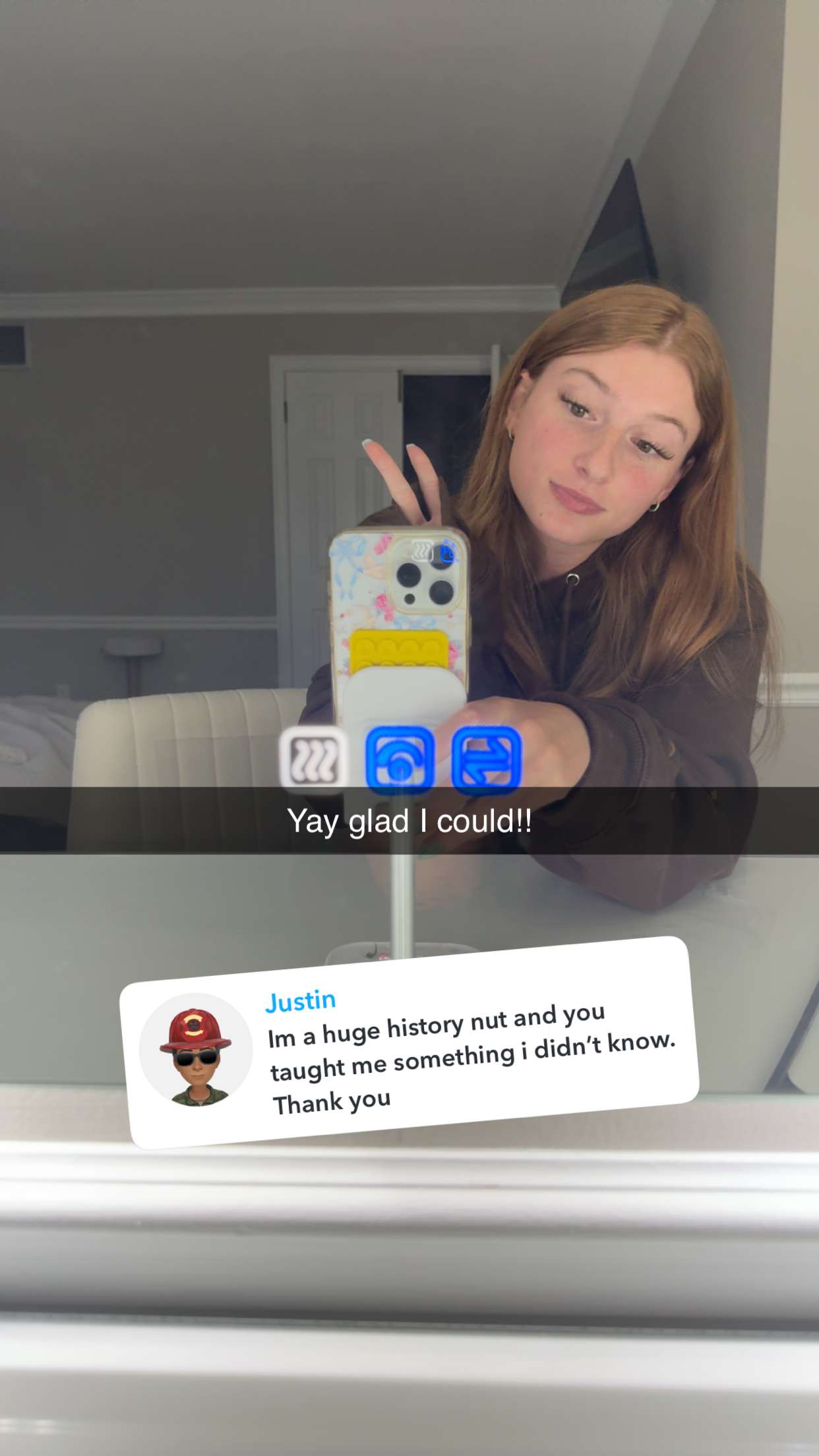 carmmieecat snapchat image archive image