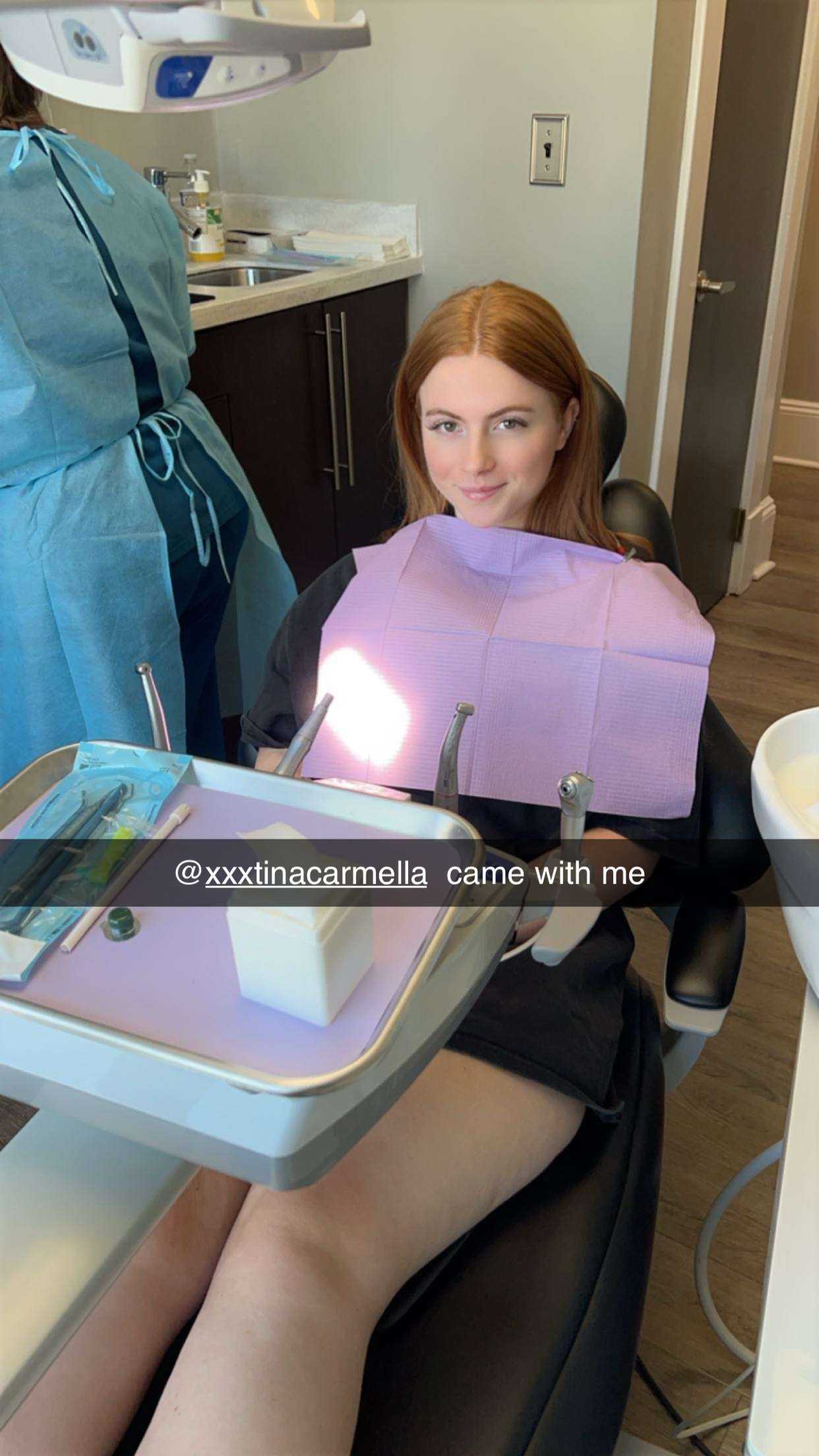 carmmieecat snapchat image archive image