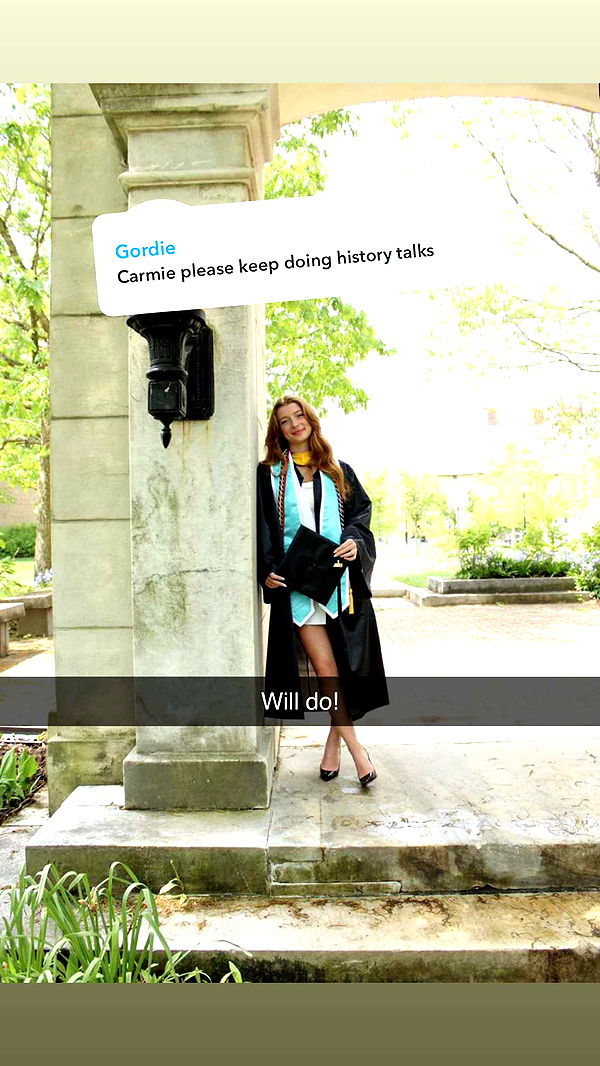 carmmieecat image ~ Altpins