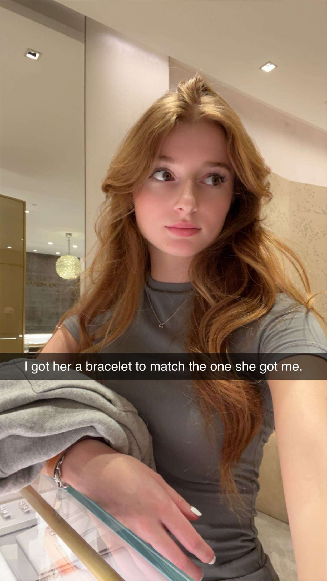 carmmieecat snapchat image archive image