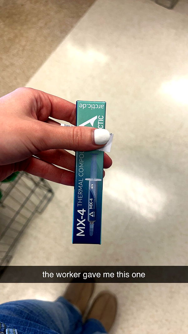 carmmieecat image ~ Altpins