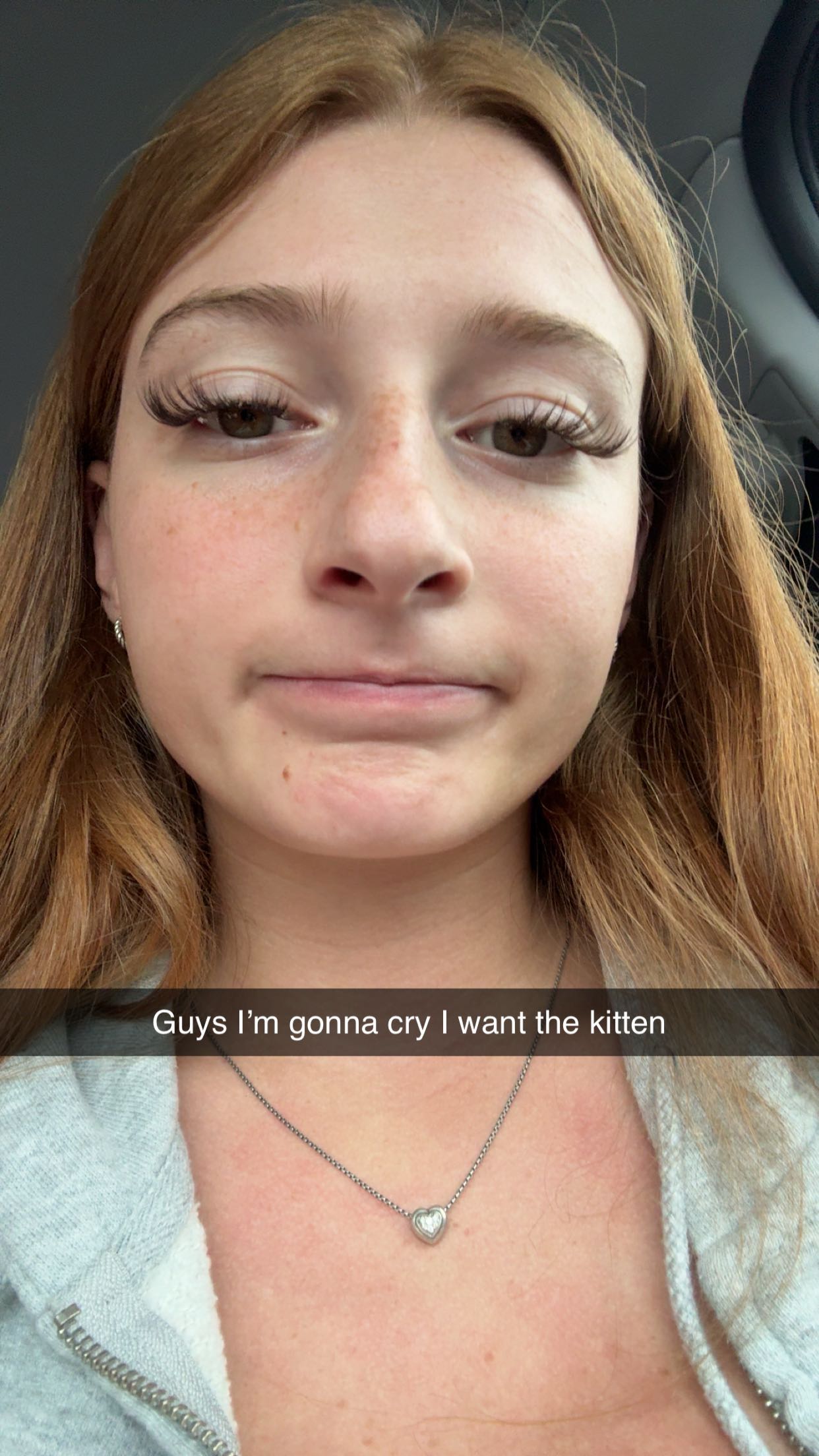 carmmieecat snapchat image archive image