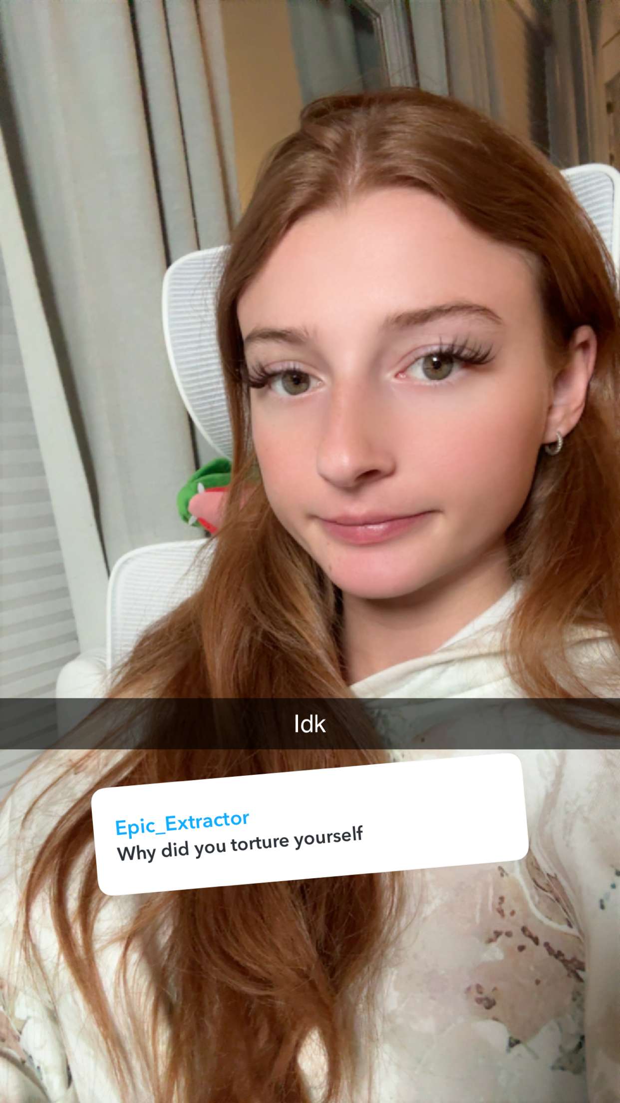 carmmieecat snapchat image archive image