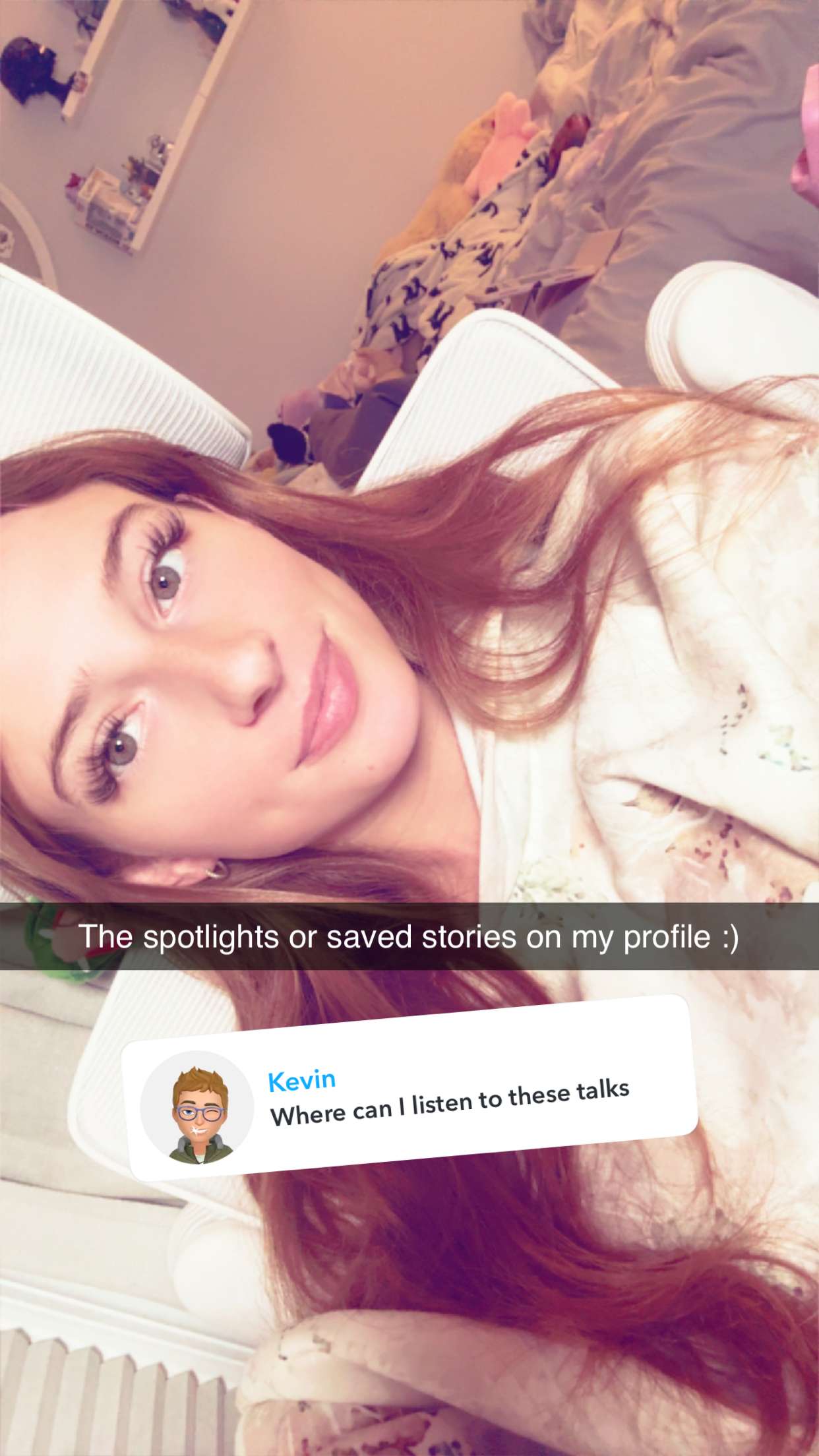 carmmieecat snapchat image archive image