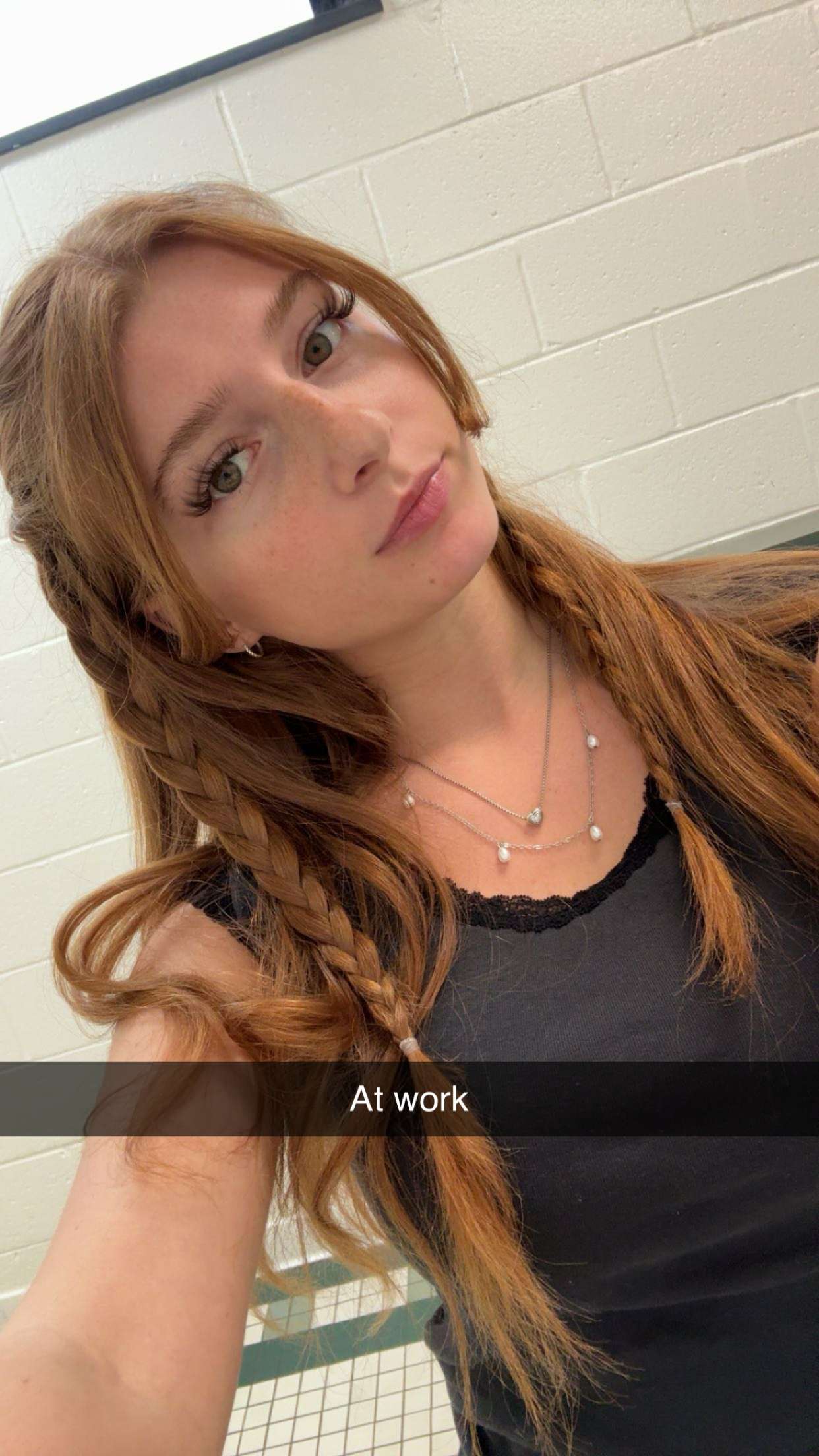 carmmieecat snapchat image archive image