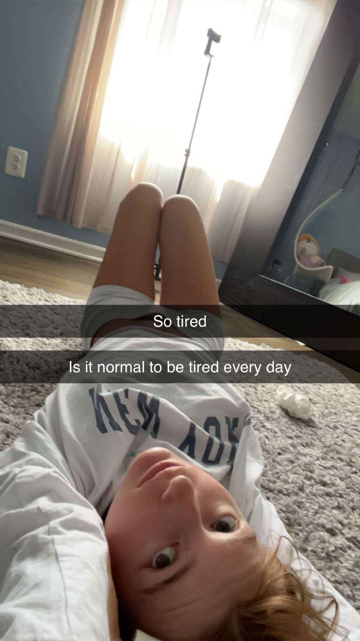 carmmieecat snapchat image archive image