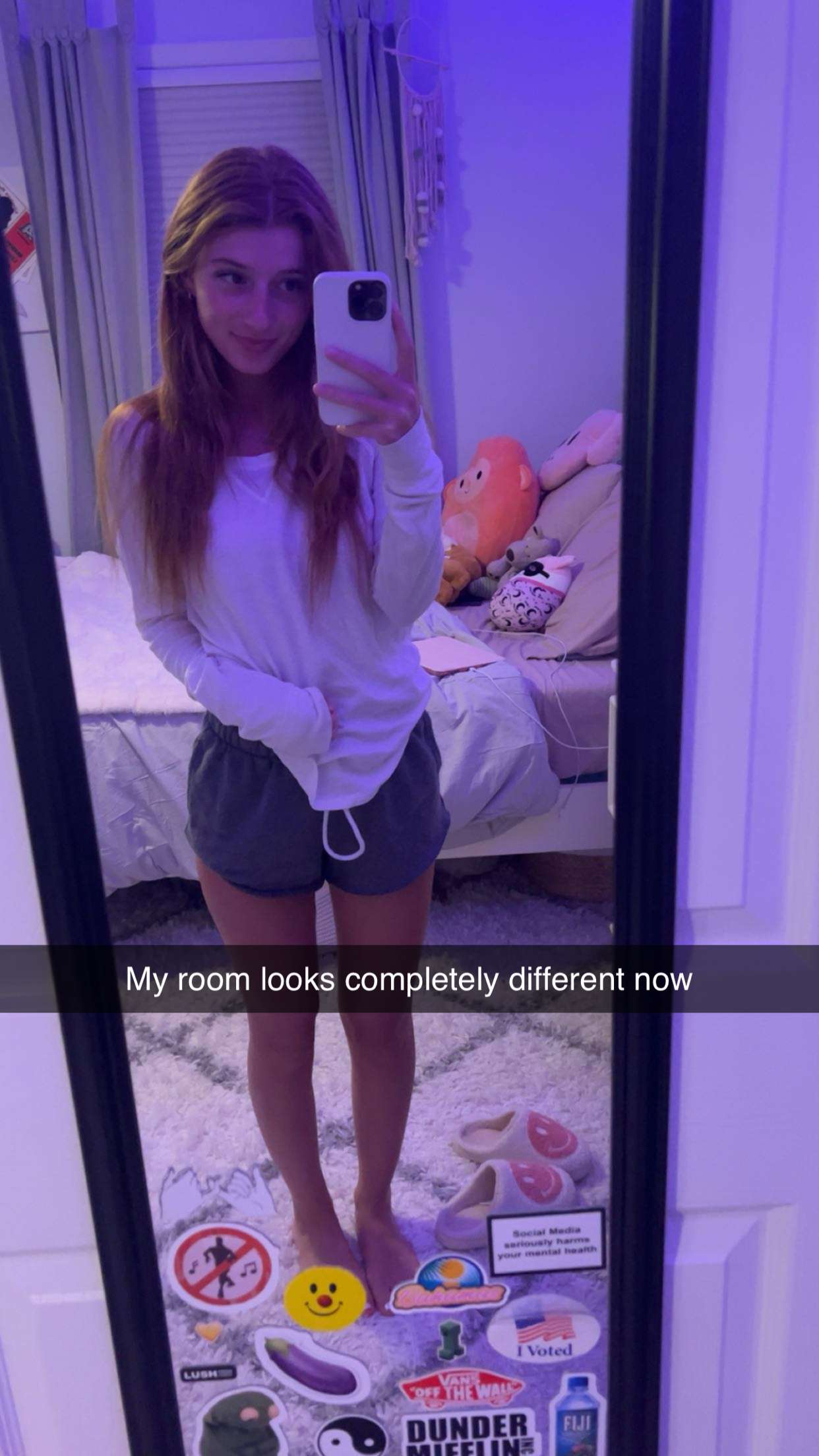 carmmieecat snapchat image archive image