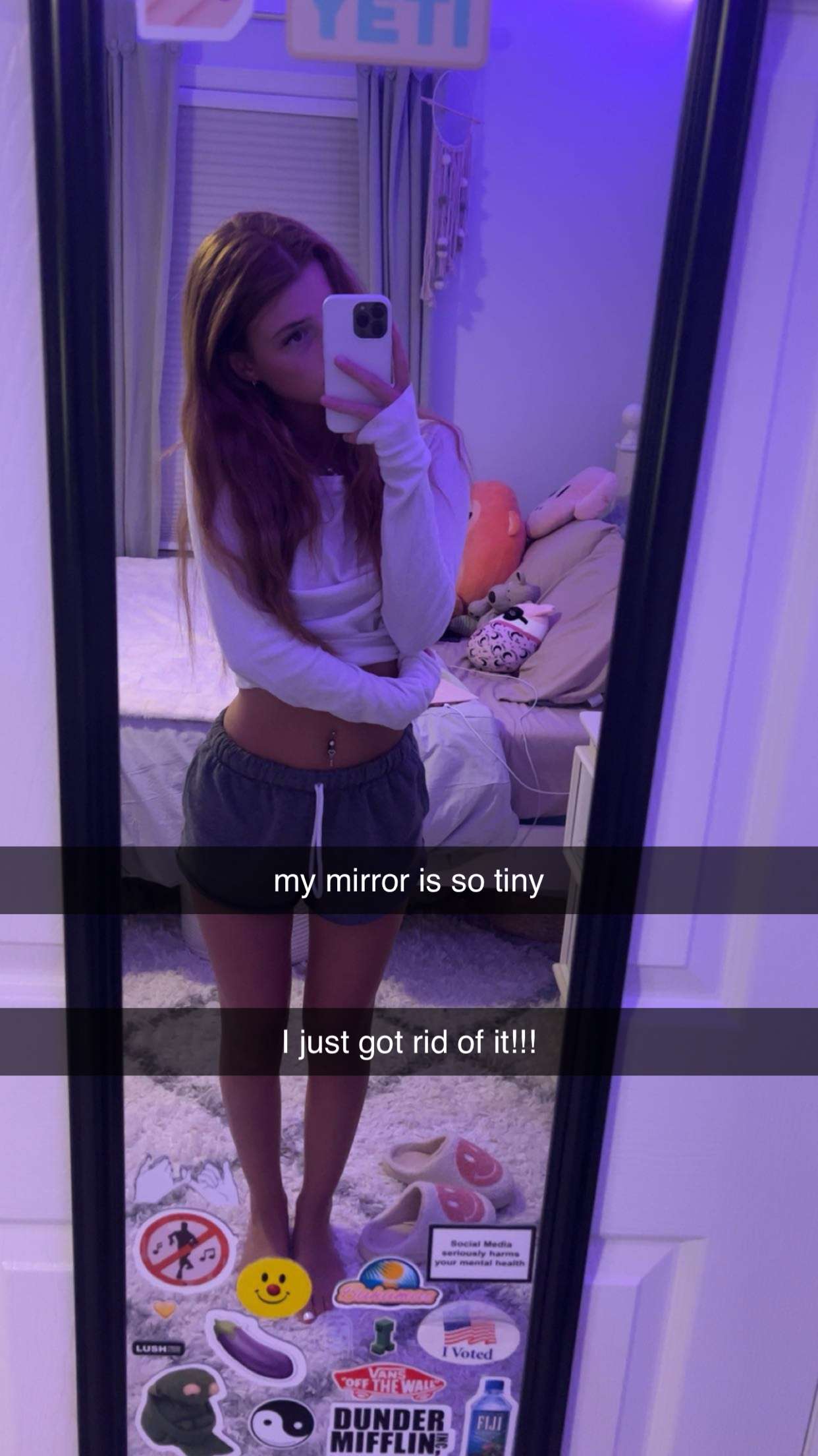 carmmieecat snapchat image archive image