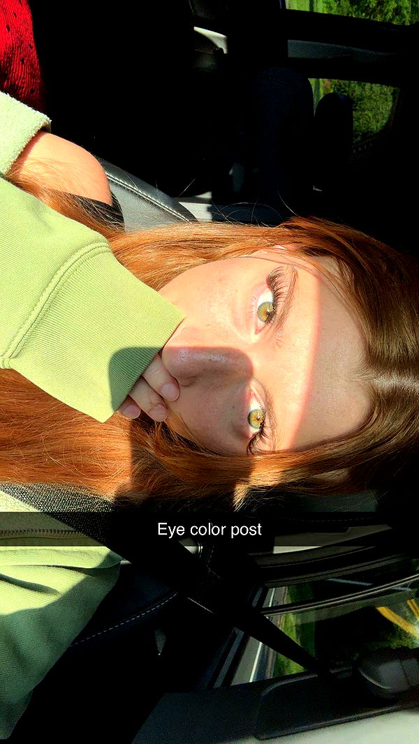 carmmieecat image ~ Altpins