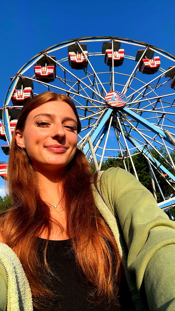 carmmieecat image ~ Altpins