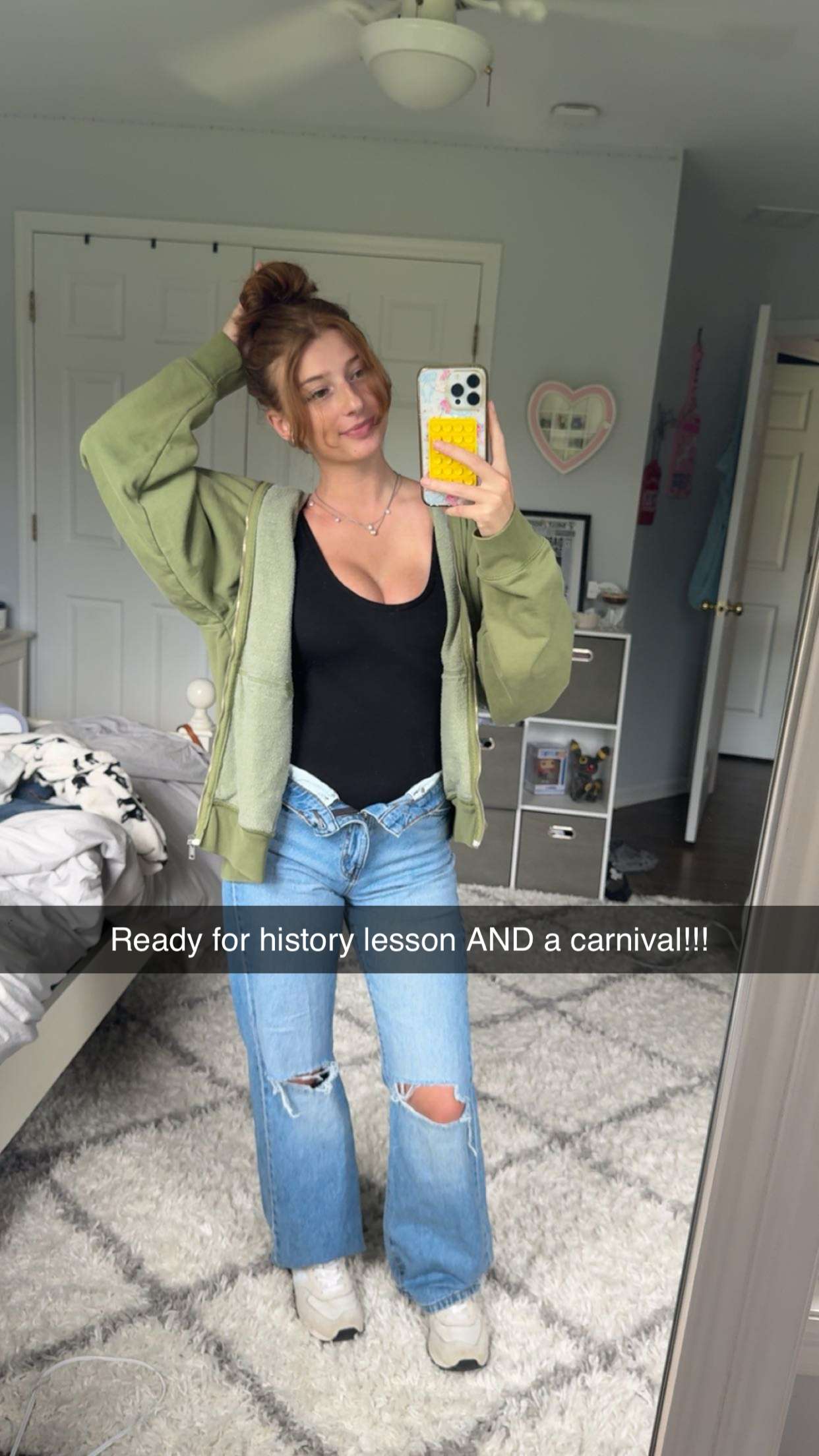 carmmieecat snapchat image archive image