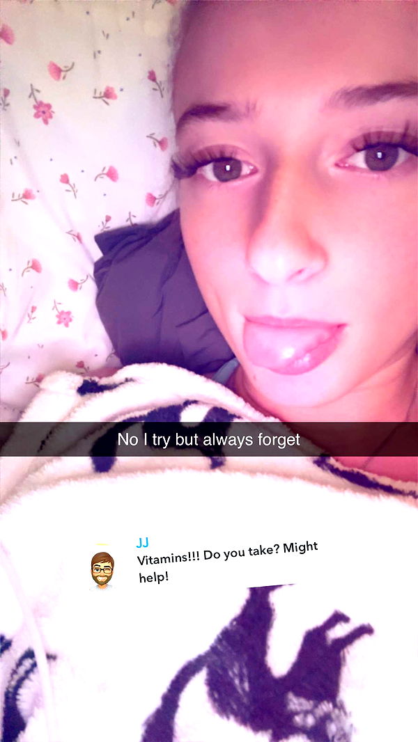 carmmieecat image ~ Altpins