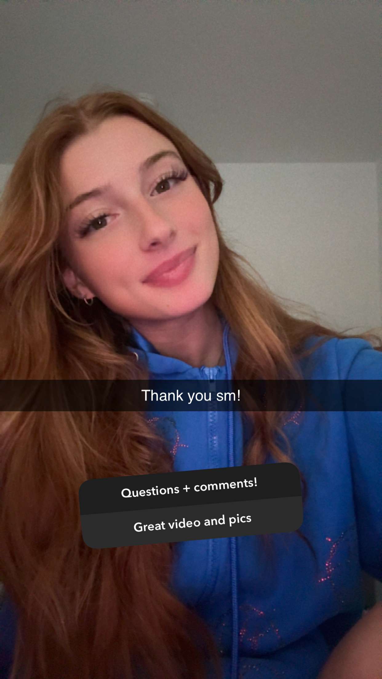 carmmieecat snapchat image archive image