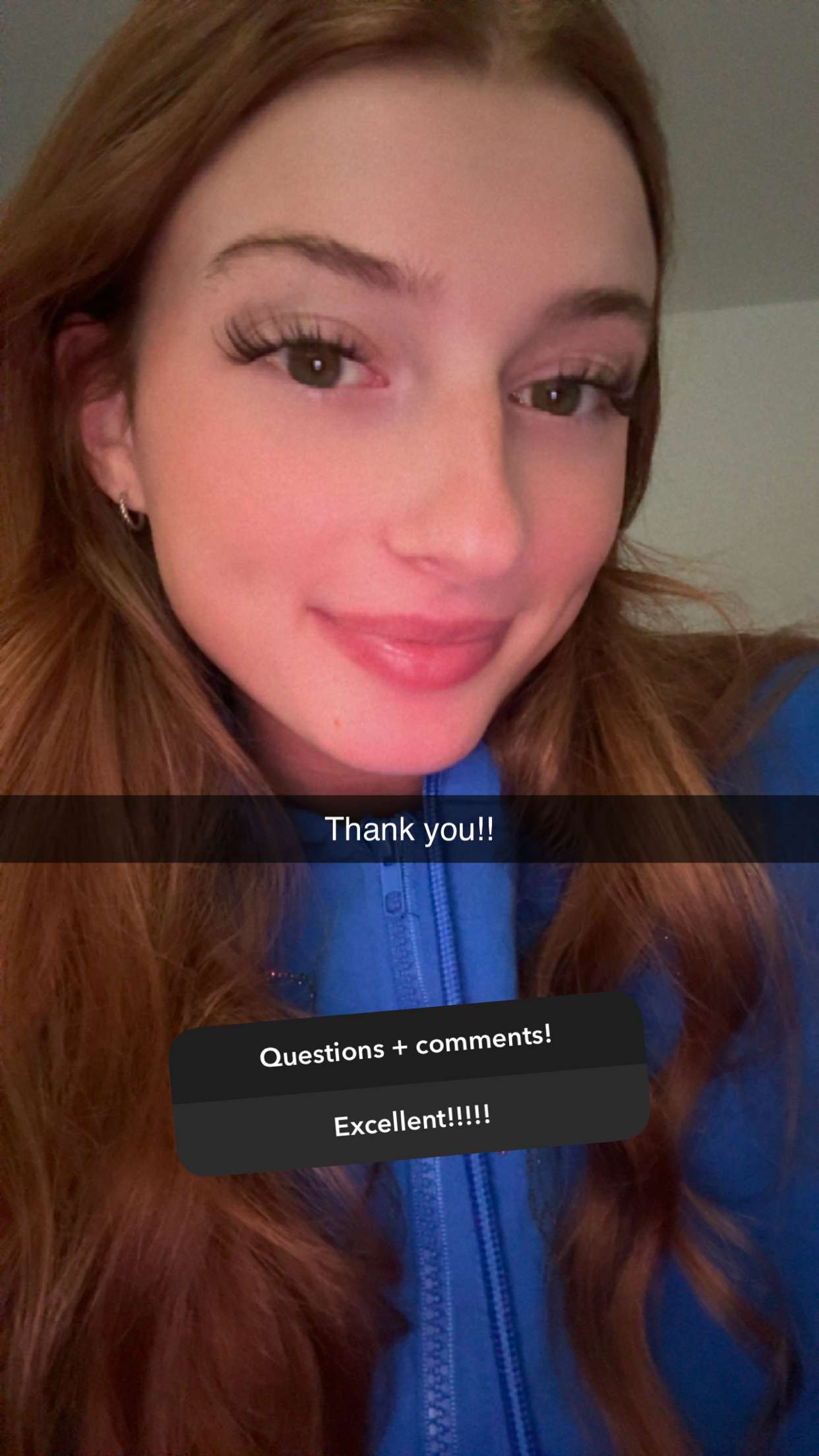 carmmieecat snapchat image archive image