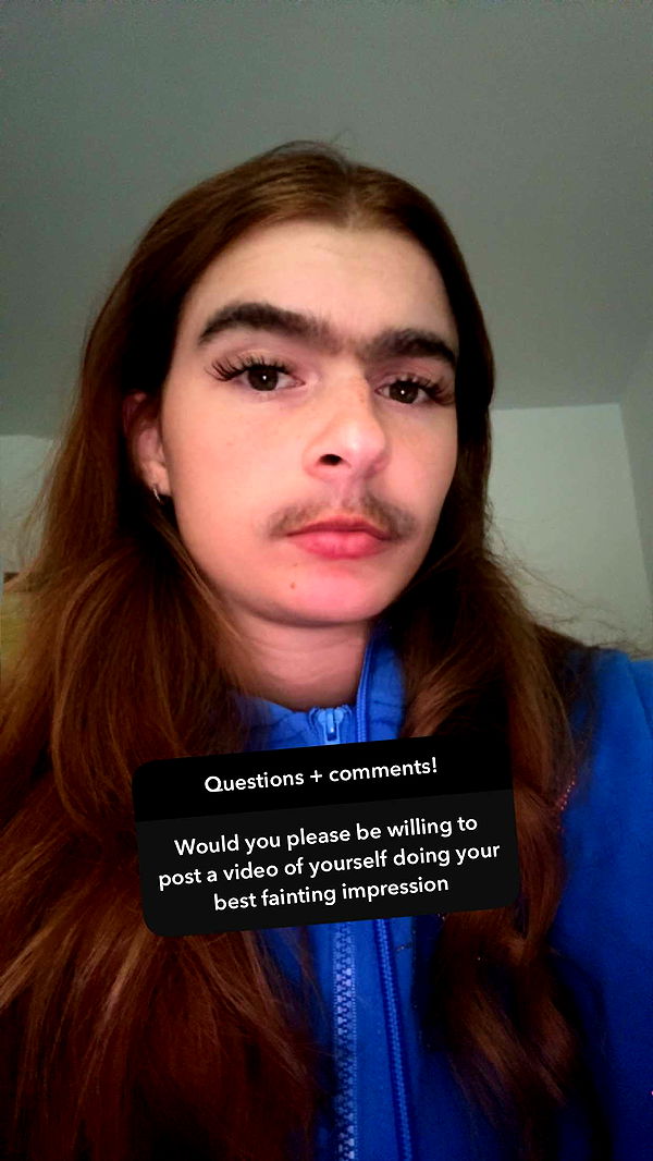 carmmieecat image ~ Altpins