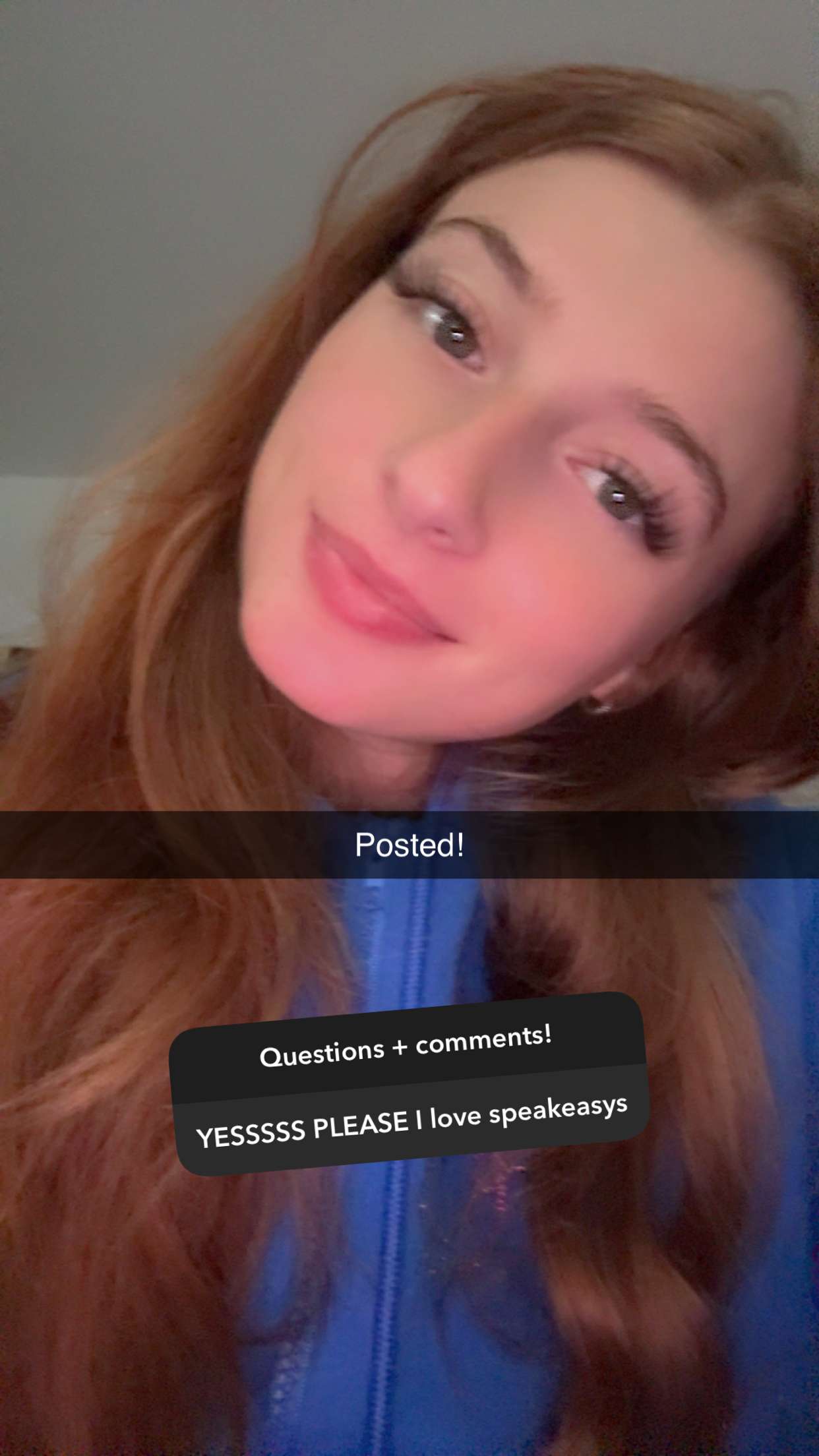 carmmieecat snapchat image archive image