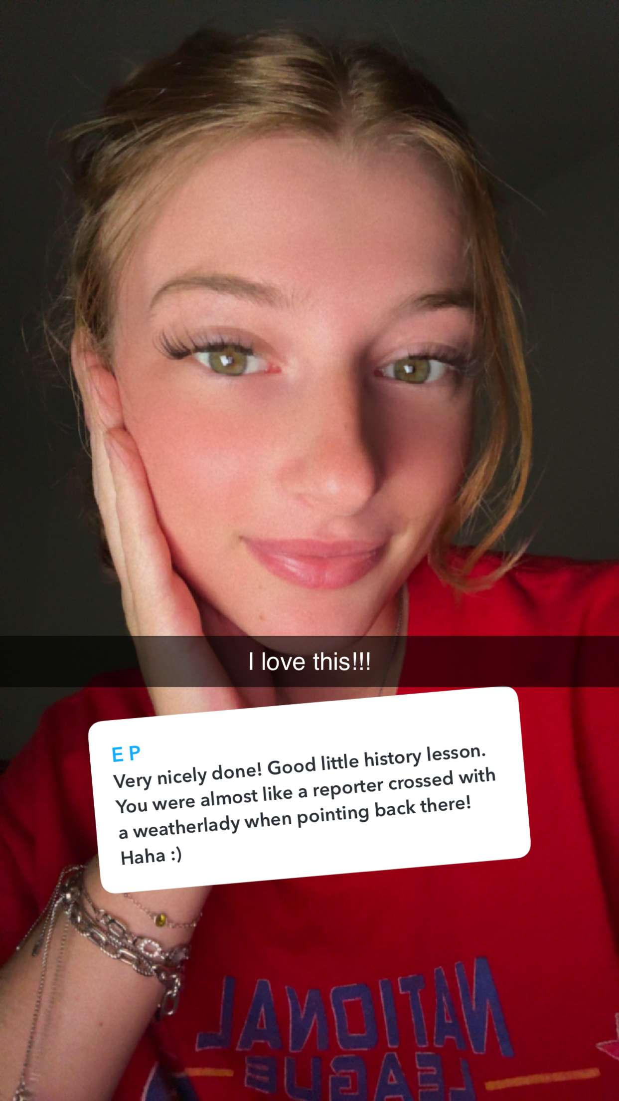 carmmieecat snapchat image archive image