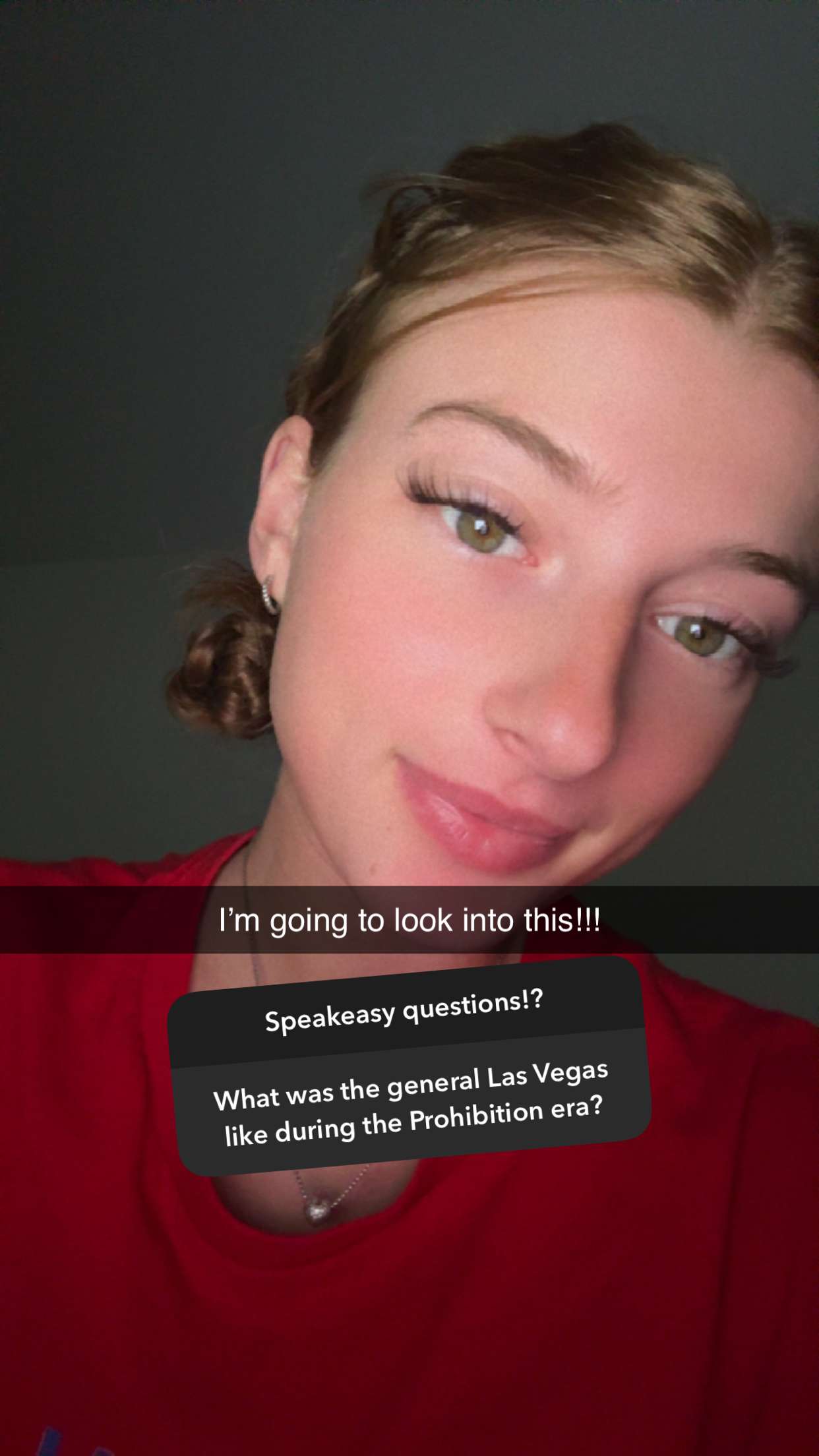 carmmieecat snapchat image archive image