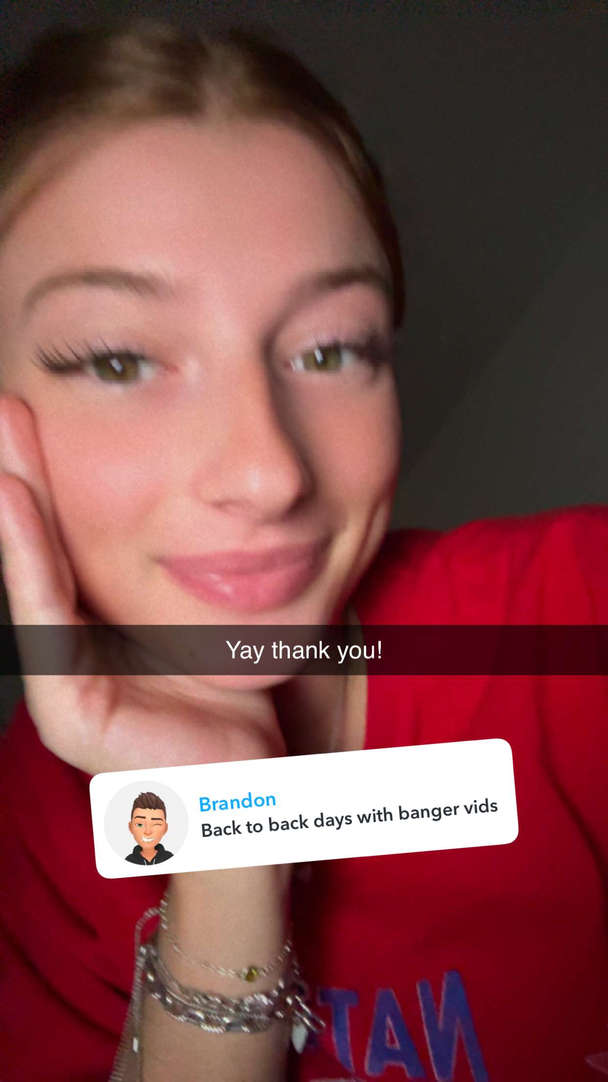 carmmieecat snapchat image archive image