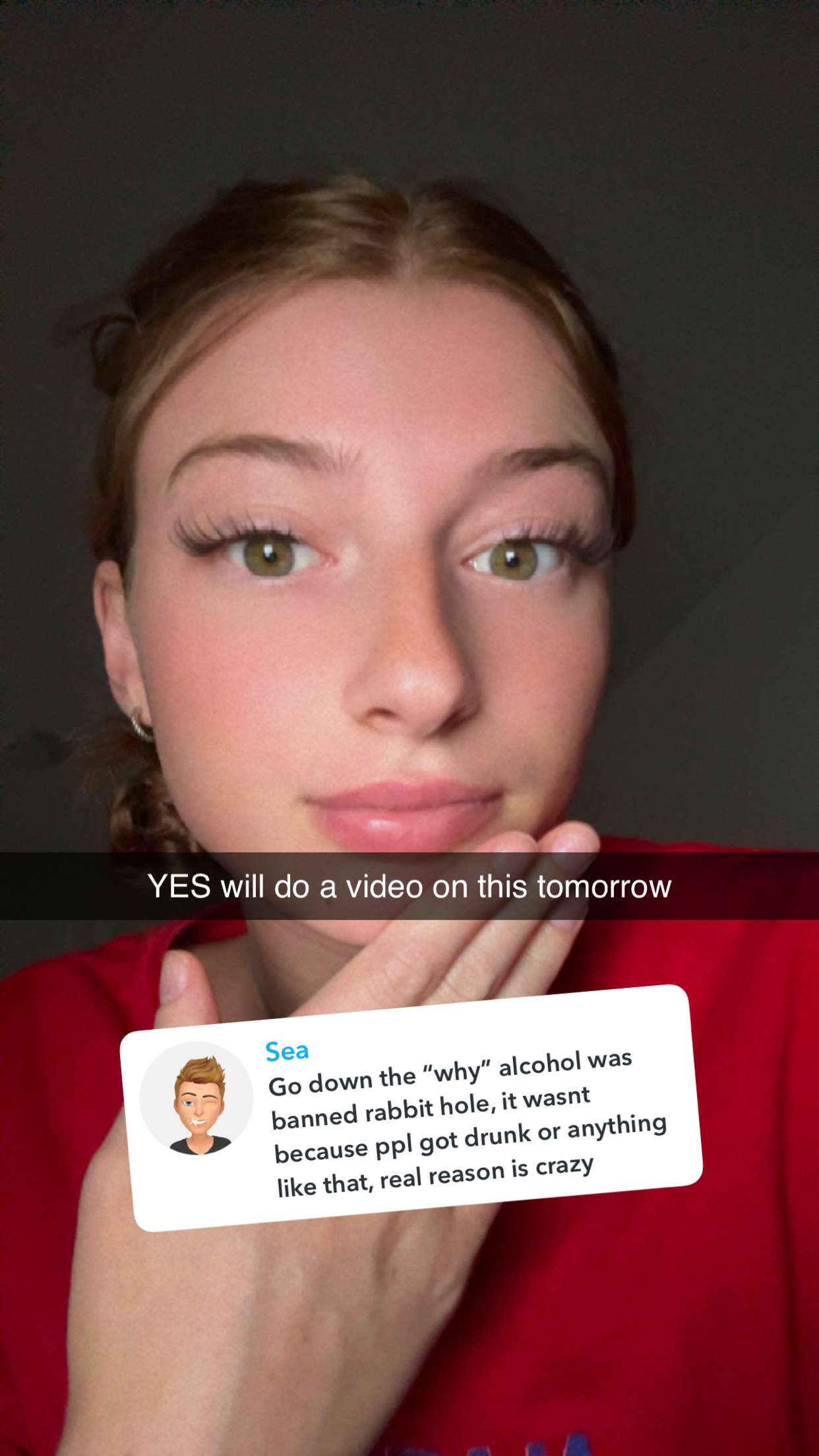 carmmieecat snapchat image archive image