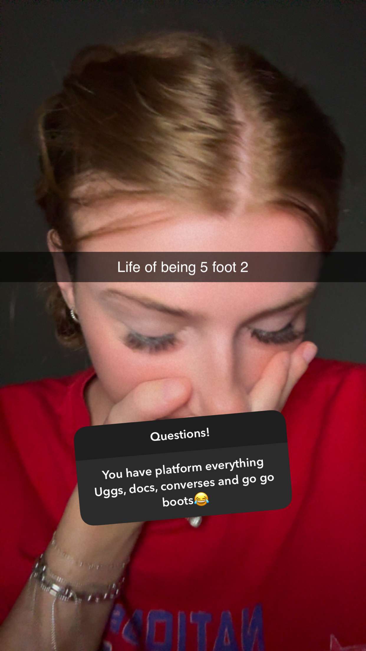 carmmieecat snapchat image archive image