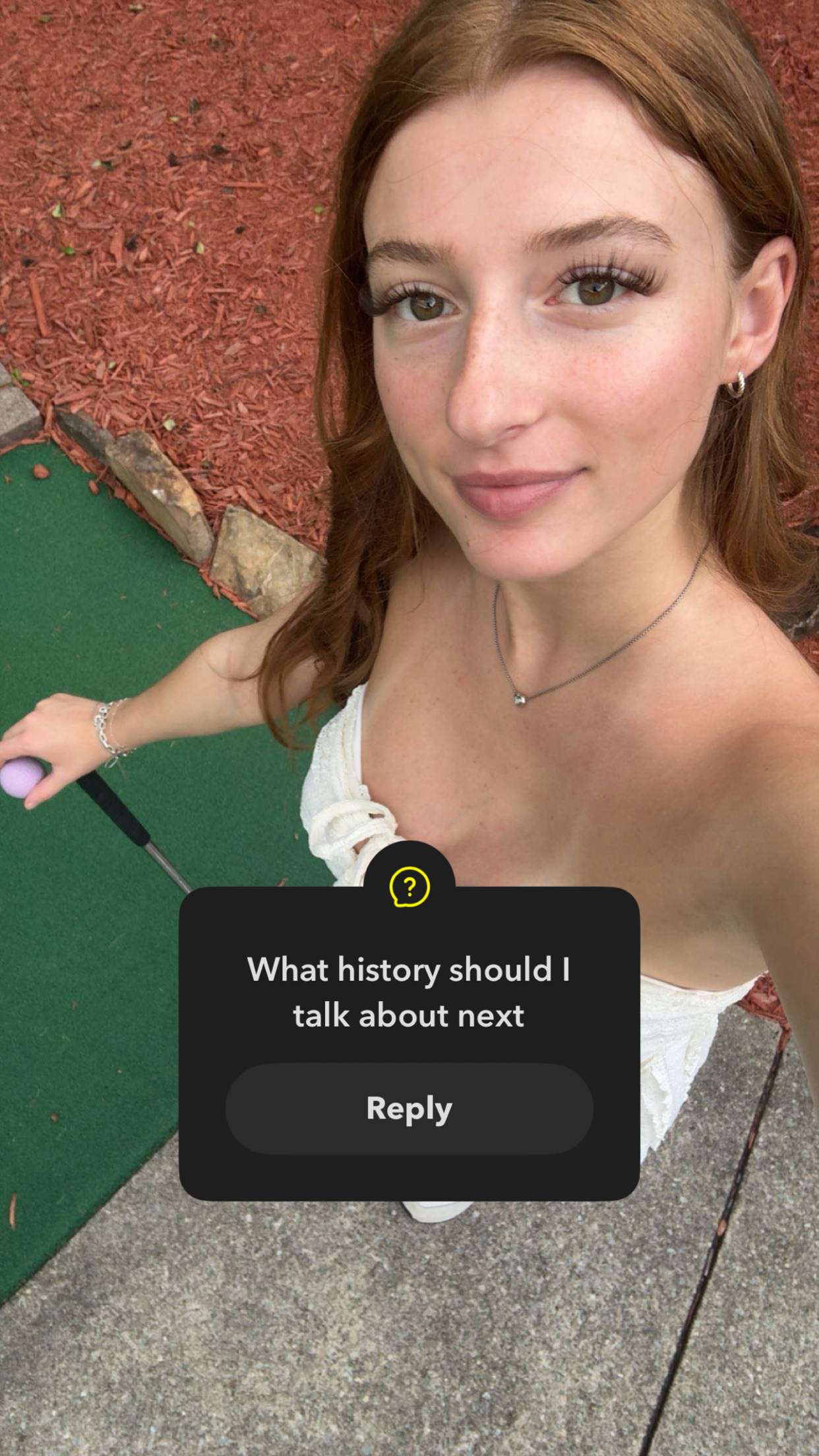 carmmieecat snapchat image archive image