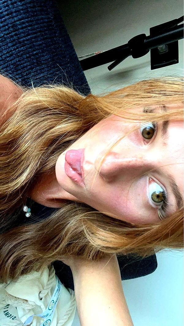 carmmieecat image ~ Altpins